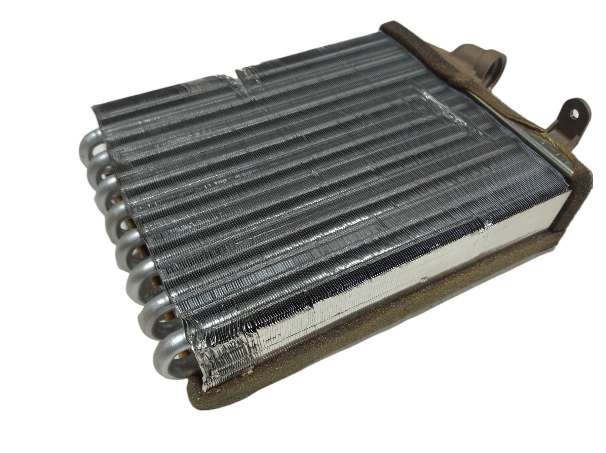 Radiador Ar Quente Honda City 1.5 2009 Bc1161203780 V296 3