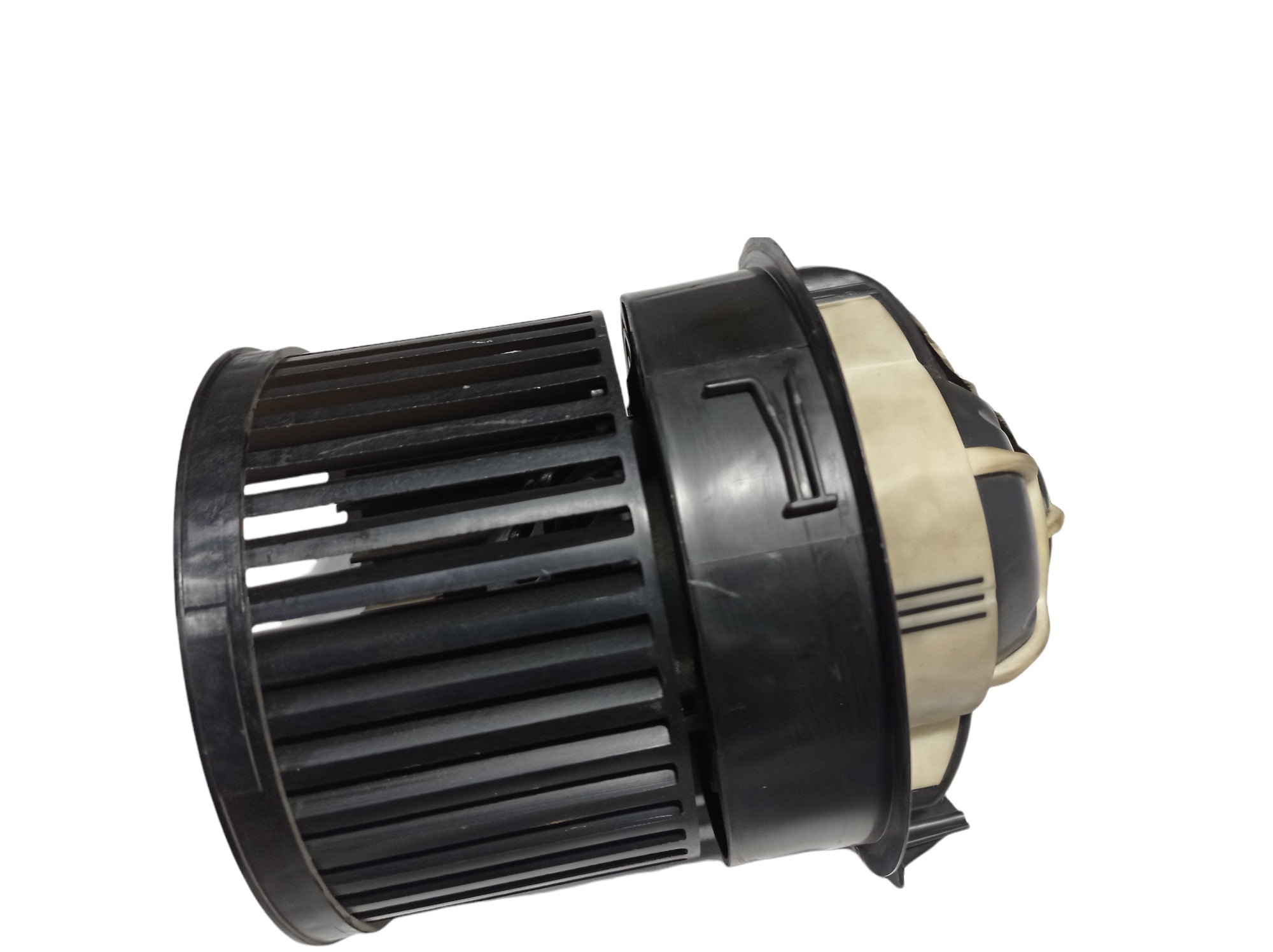 Ventoinha Motor Ar Forçado Peugeot 308 2014 V311 5