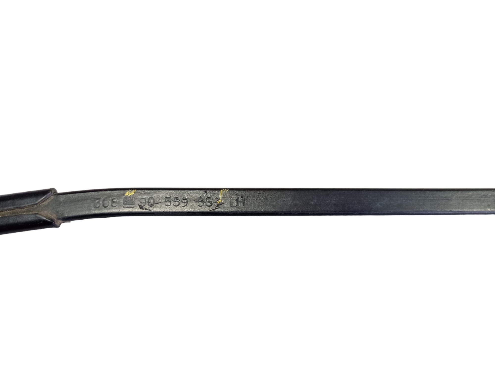 Haste Limpador Esquerdo Gm Astra 2001  90559553 4