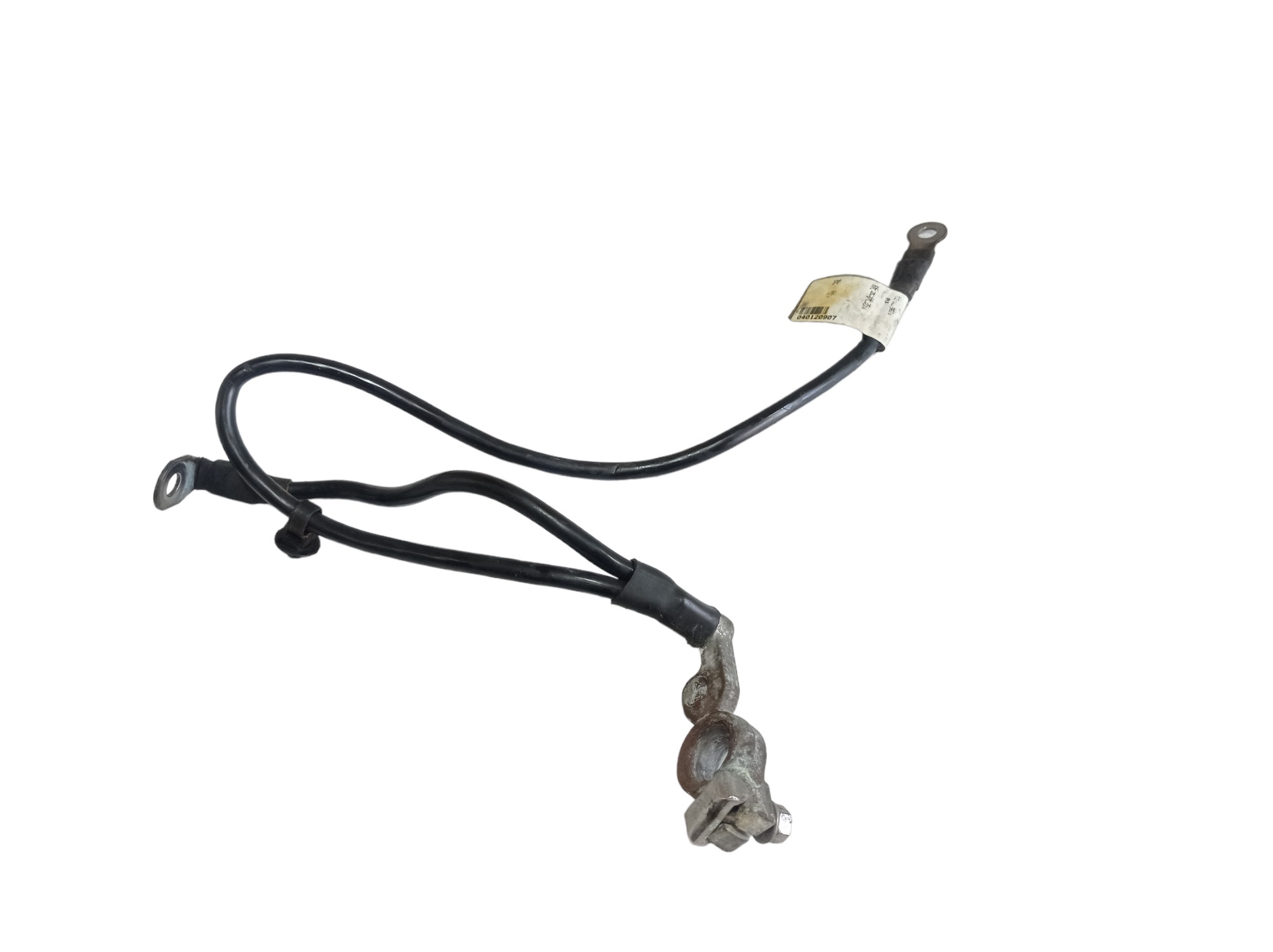 Cabo Negativo Bateria Chery Celer 1.5 2013 A133724040 V470 5