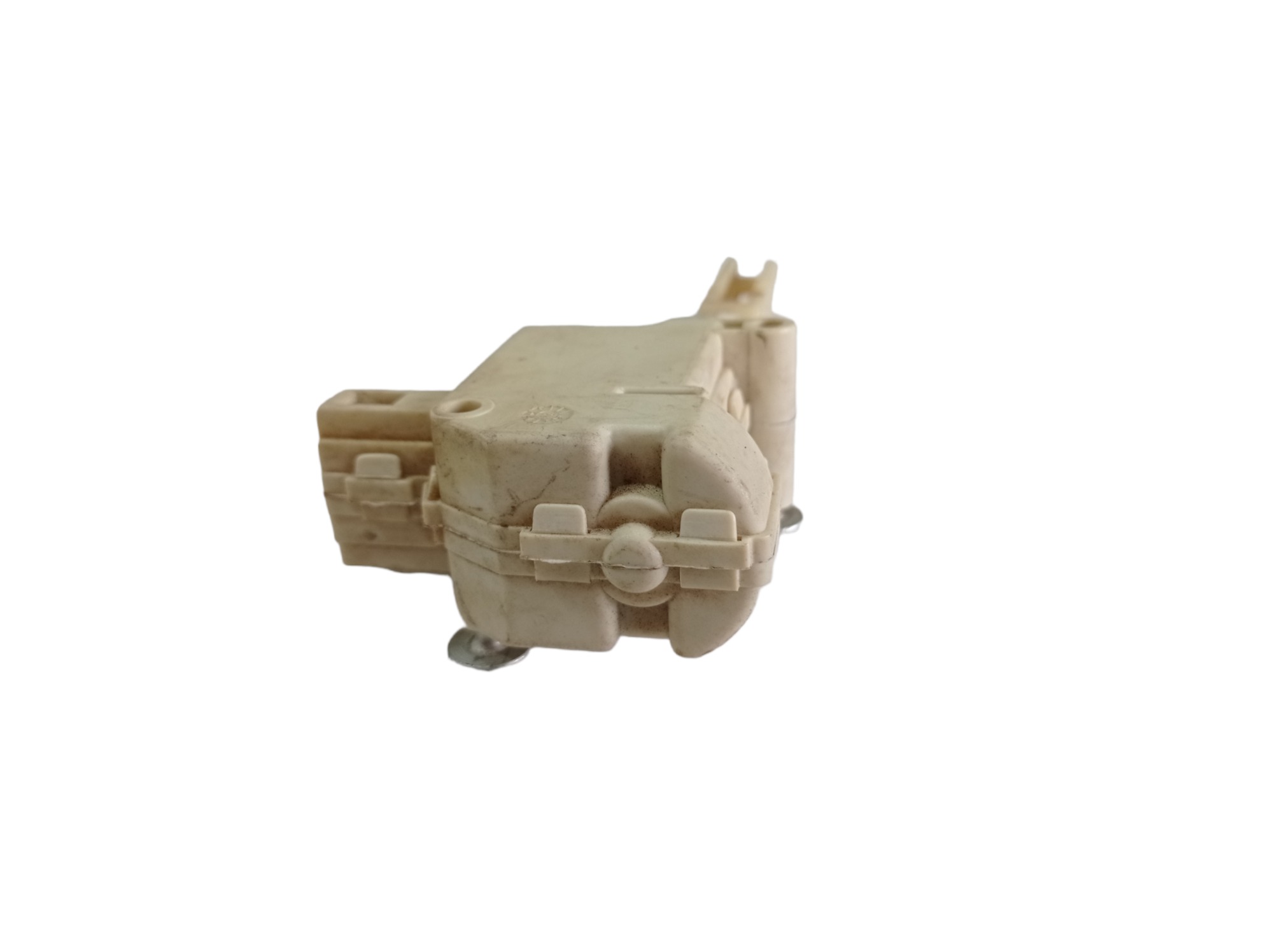 Motor Trava Eletrica Tampa Traseira Voyage 2016 2019 1