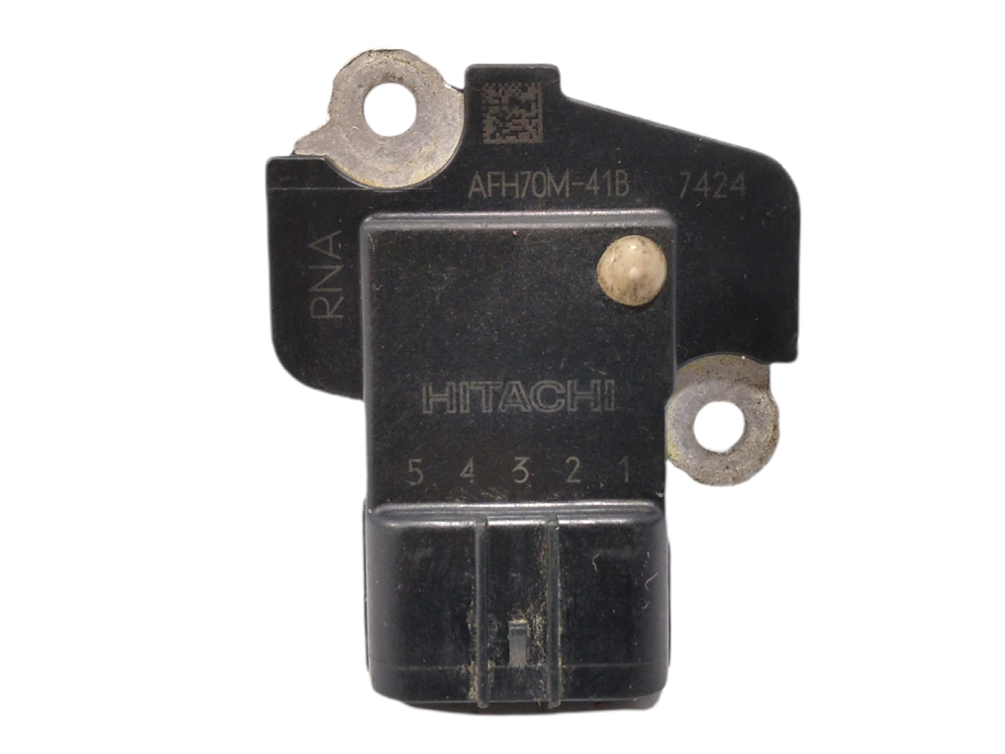 Sensor Fluxo Ar Honda New Civic 2009 Ref Afh70m41b S9 4