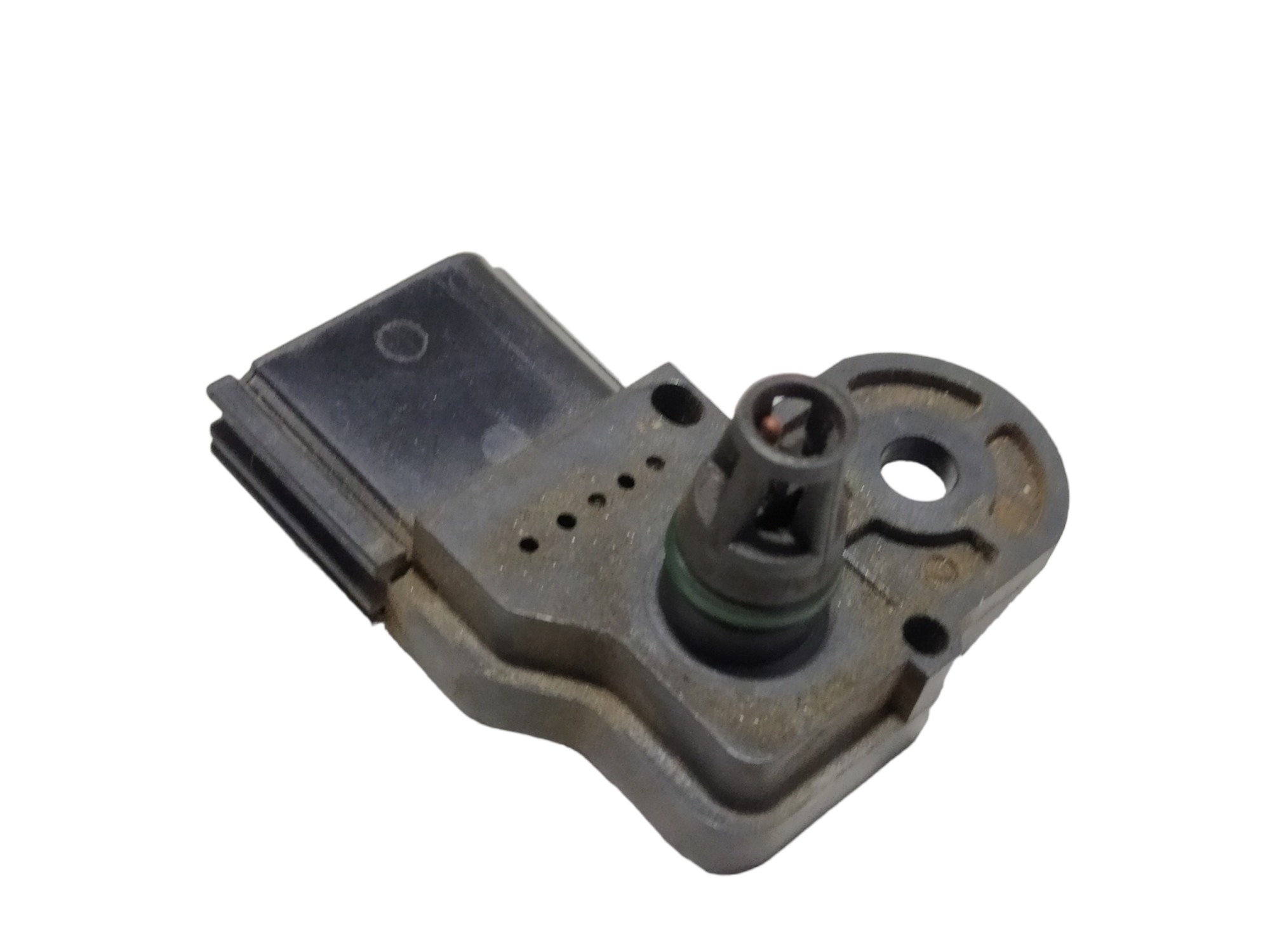 Sensor Map Ford  New Fiesta 1.6 2010 Xs6f9f479ab Vl 4