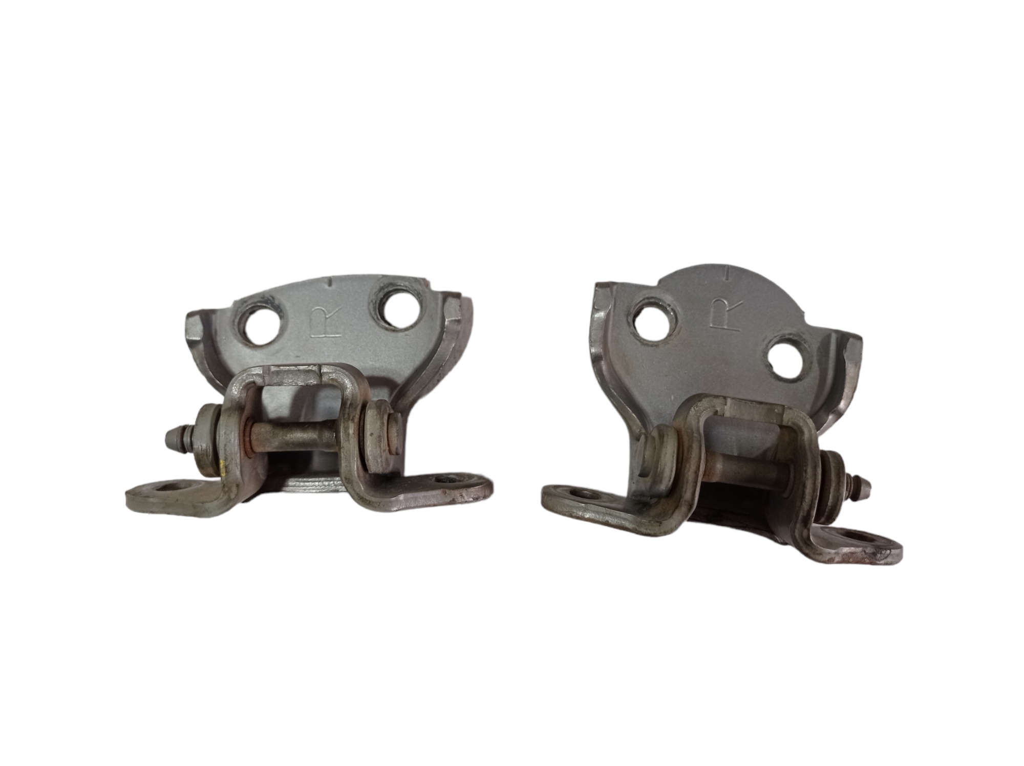 Dobradiça Porta Traseira Direita Honda Civic Lx 2000 V427 4