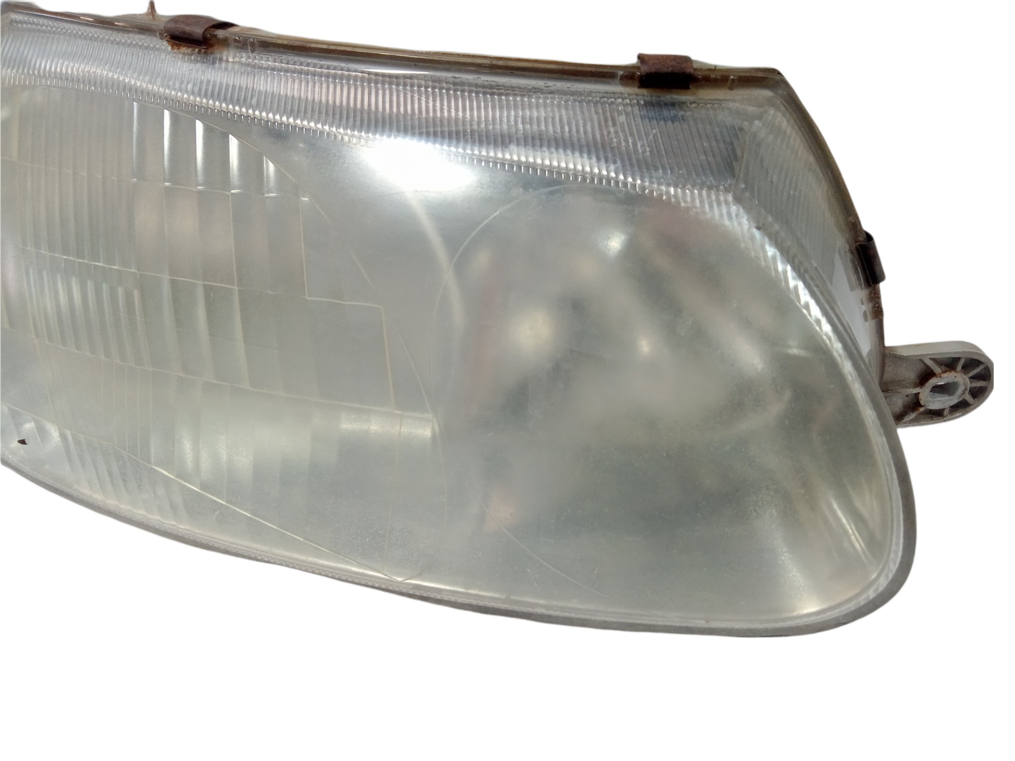 Farol Direito Gm Omega Australiano 2000 V367 3