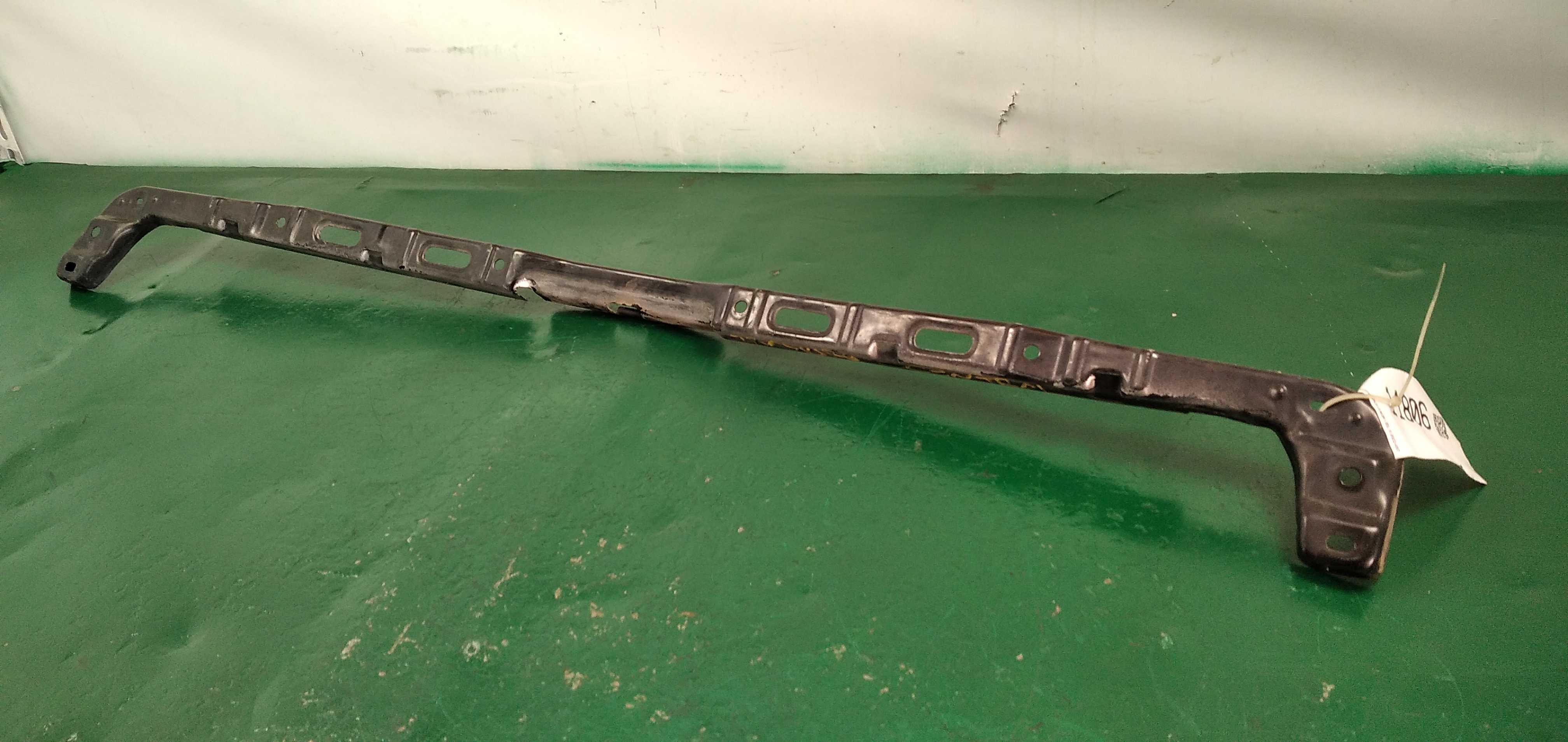 Travessa Painel Traseiro Vw Golf 2006 A 2010 V317 1