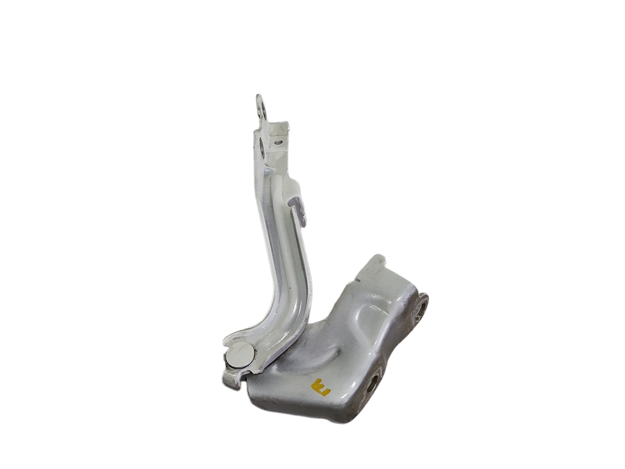 Dobradiça Capô Esquerda Lifan X60 2015 S8402410 V466 6