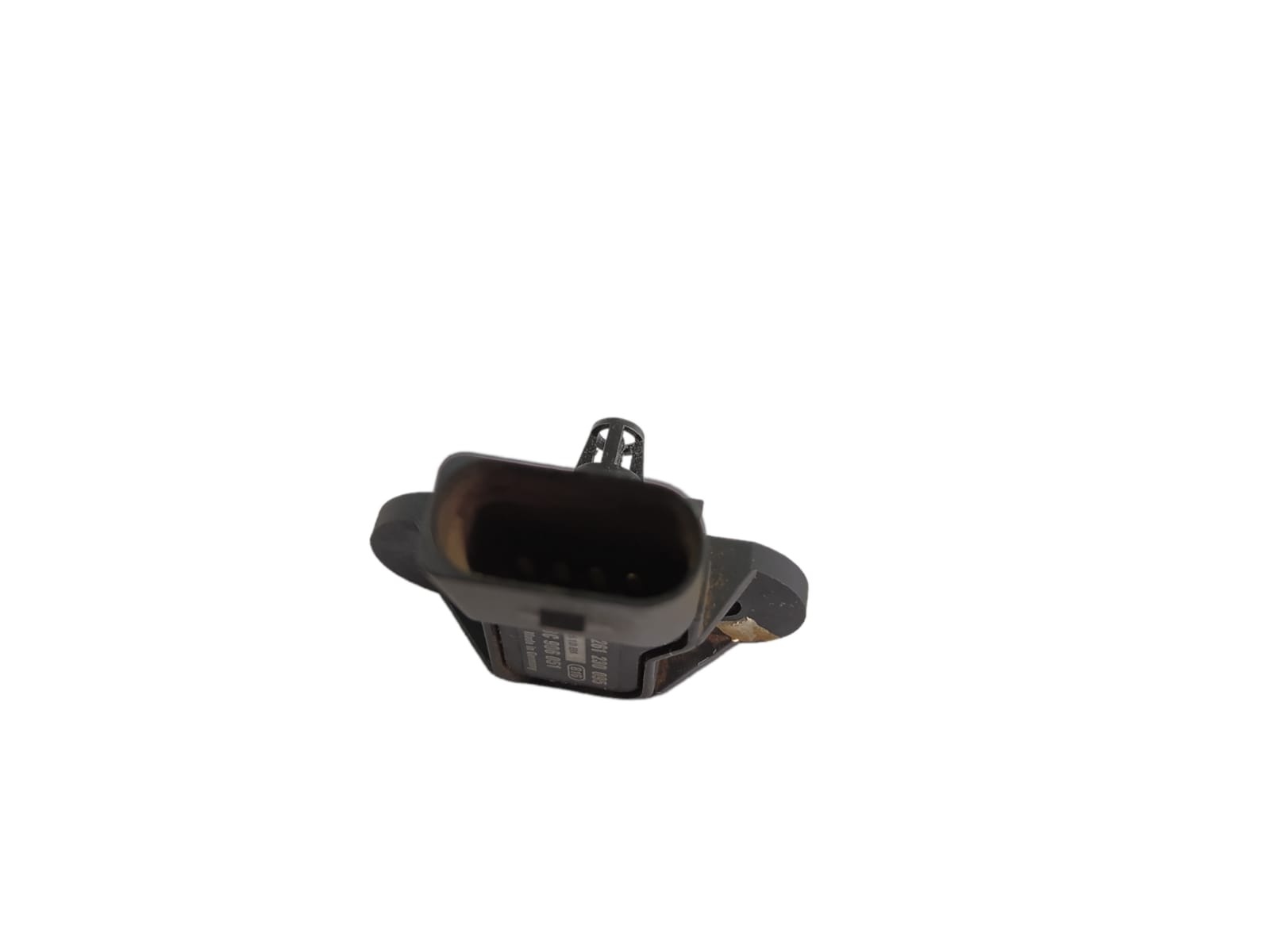 Sensor Map Vw Fox Saveiro Golf Polo 1.6 2008 0261230095 Vl 7