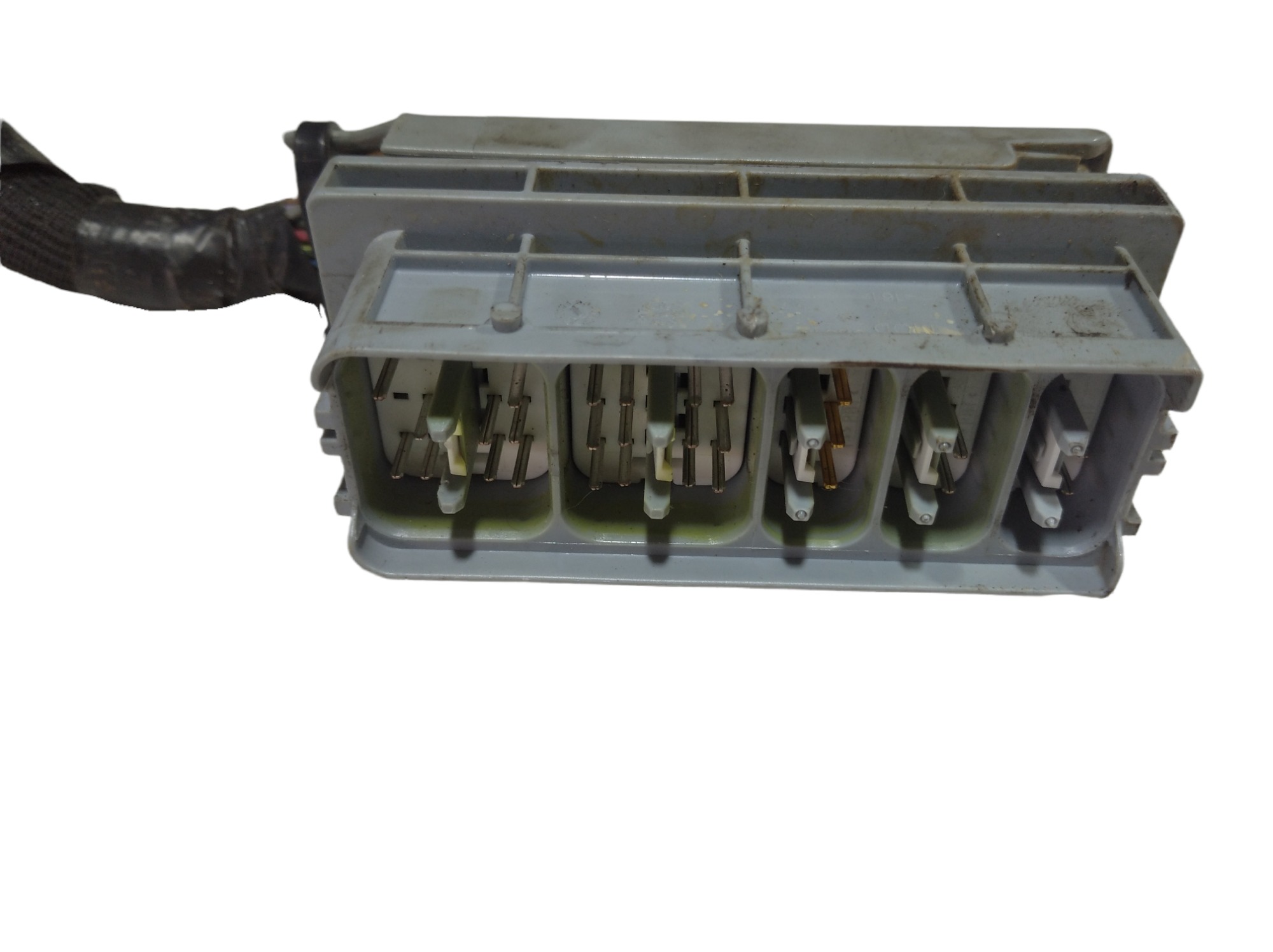 Chicote Eletrico Frontal Peugeot 2008 1.6 16v Aut 2017 V437 6