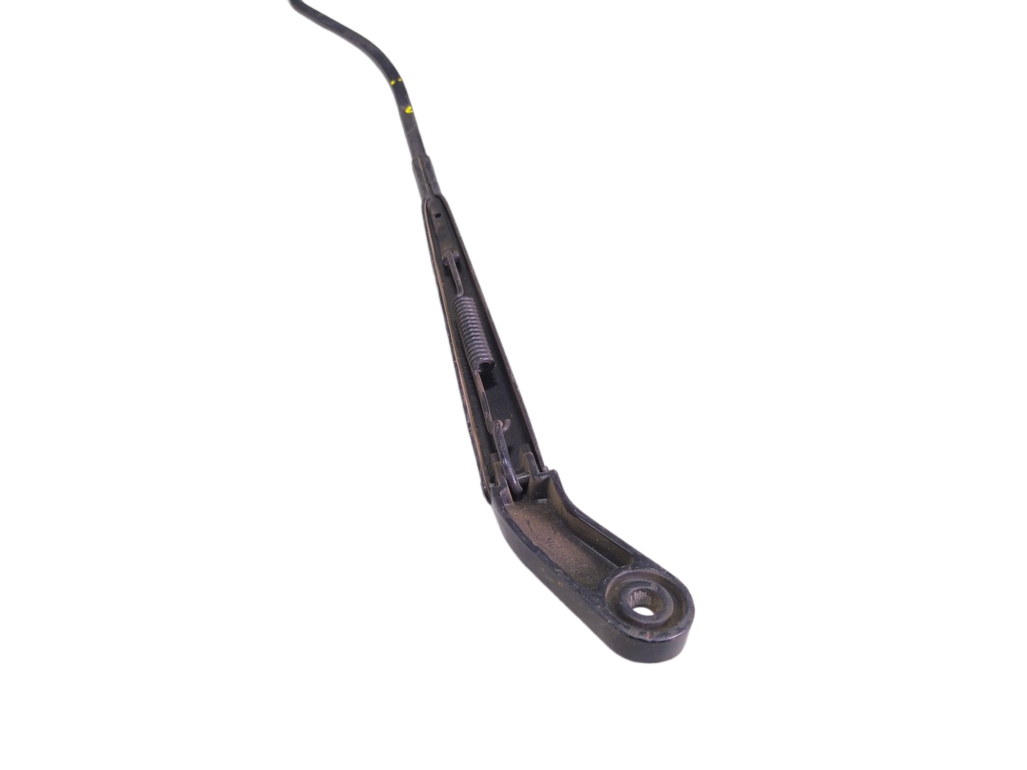 Haste Limpador Direito Vw Gol G5 2008 A 2012 5u1955410 Vl 7