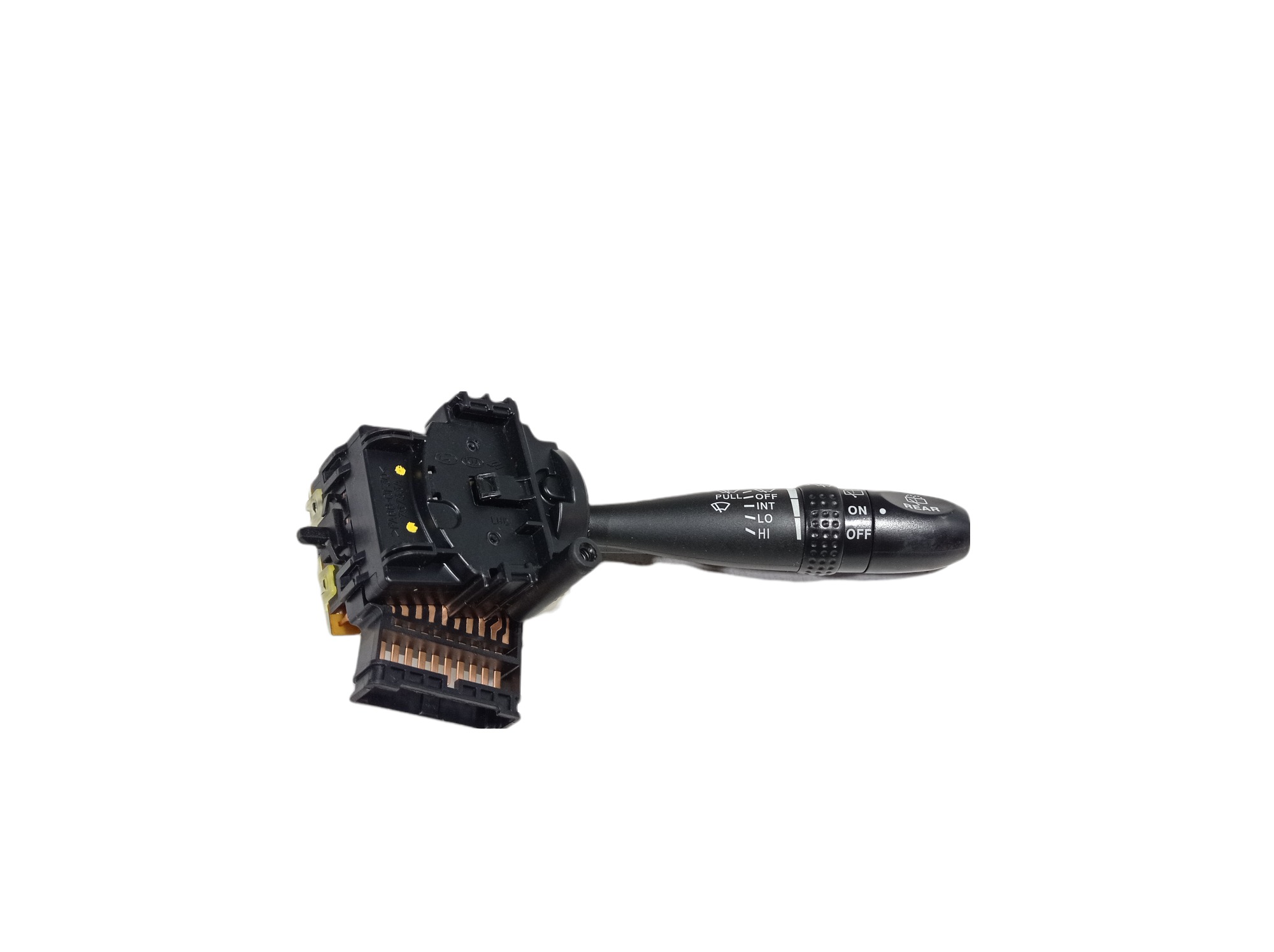 Comando Limpador Parabrisa Kia Picanto 2009 V291 1