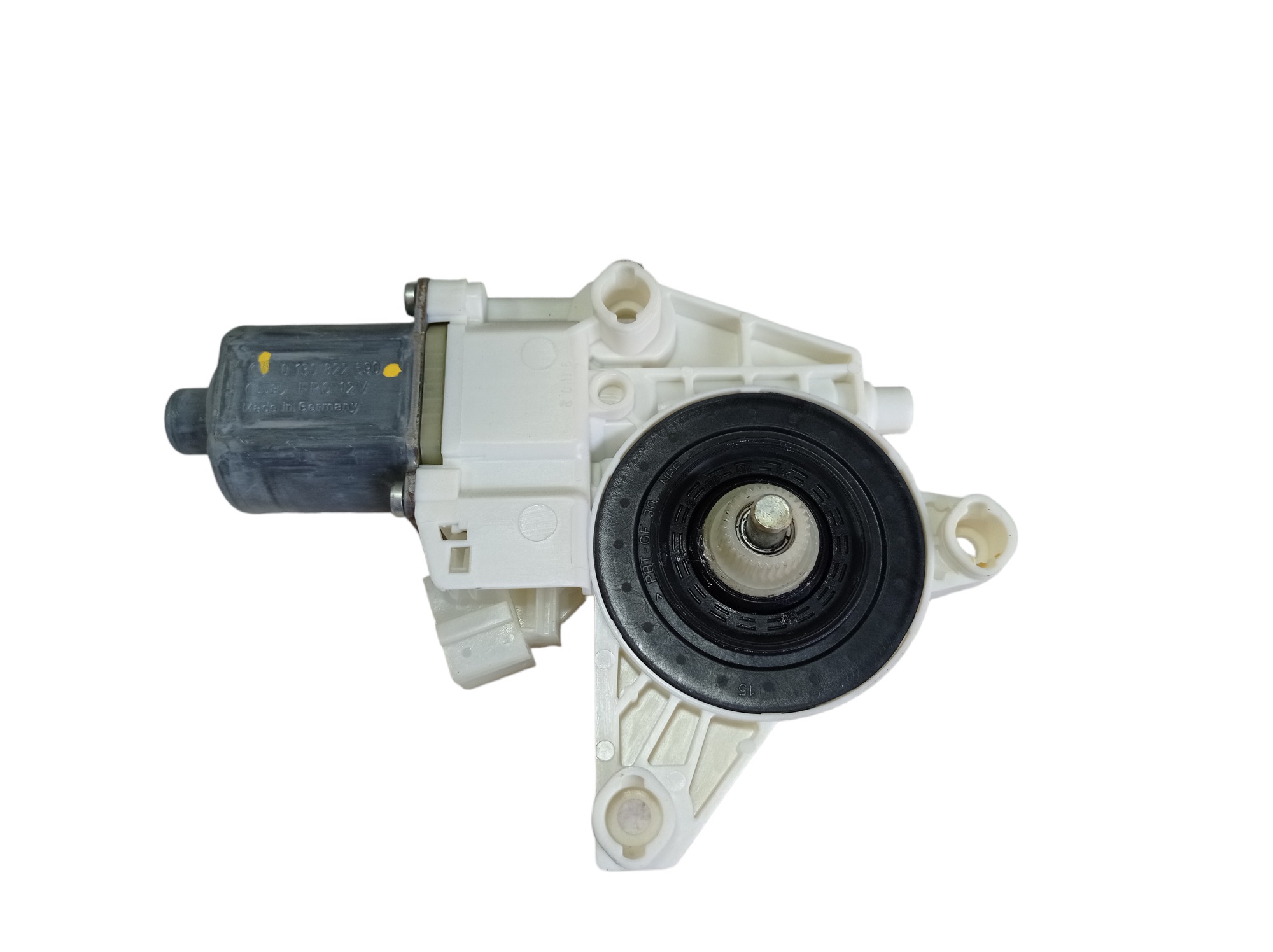 Motor Máquina Vidro Porta Dianteir Esquerda Gla200 2016 V568 4