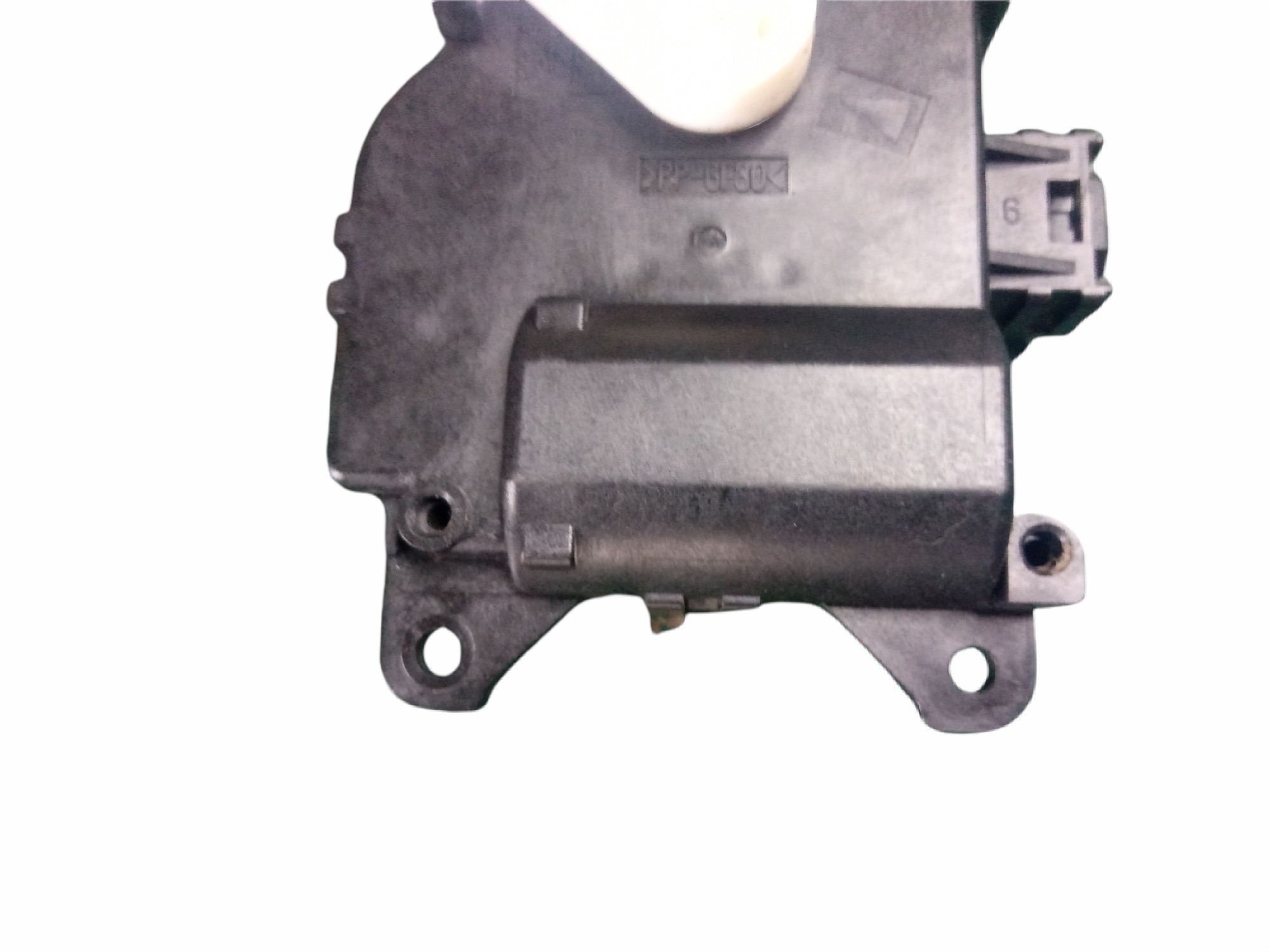 Motor Atuador Caixa Ar Digital Corolla 2.0 2016 A 2018 V372 5