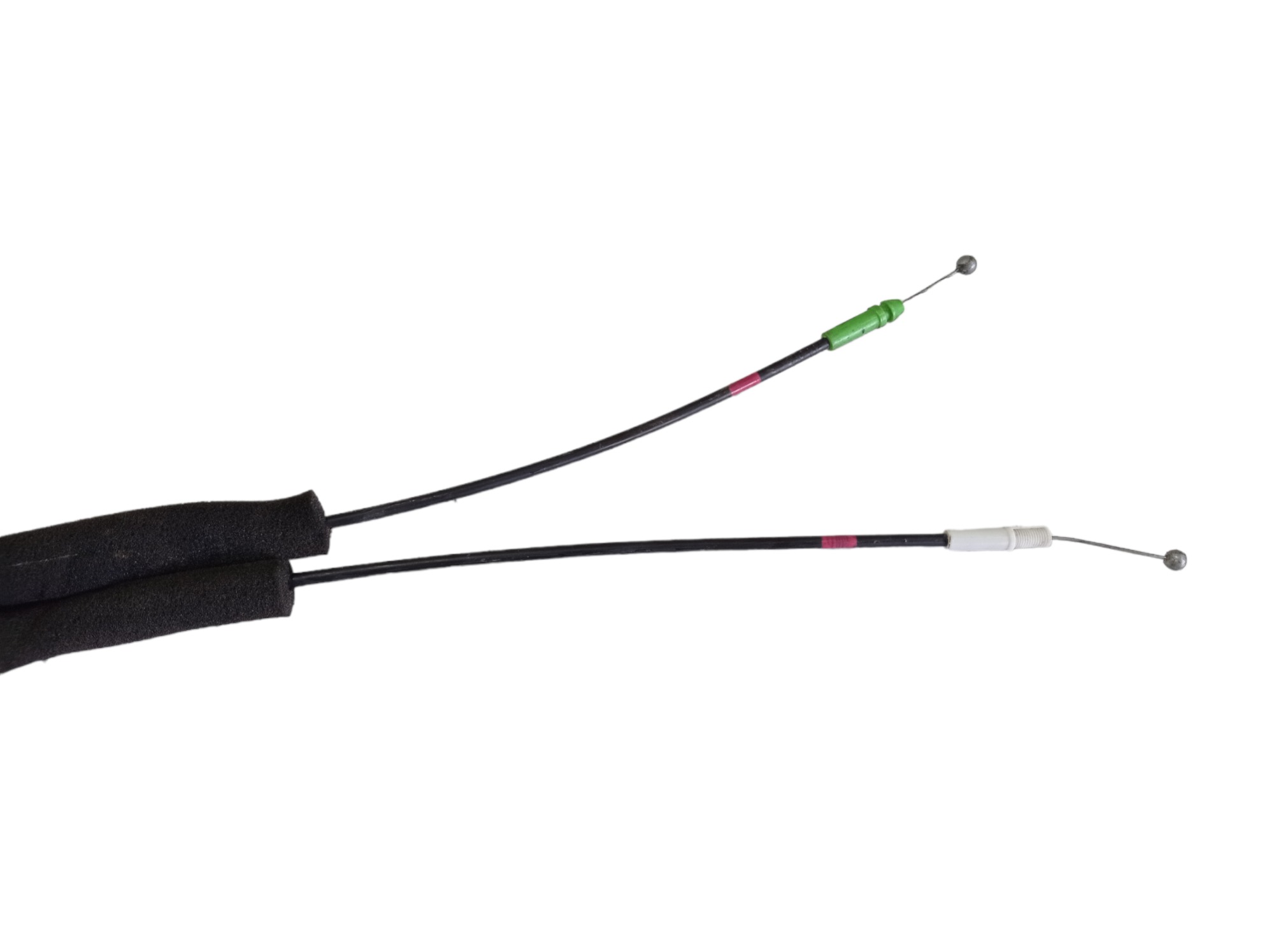 Fechadura Porta Diant Esquerda Land Cruiser Prado 2004 V552 4