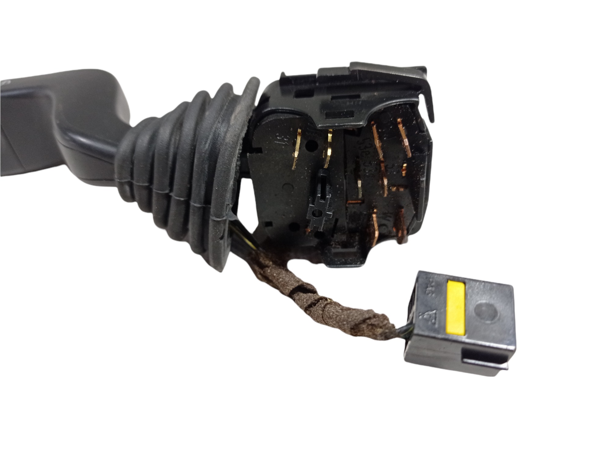 Comando Limpador Parabrisa Gm Omega Australiano 2000 V288 6