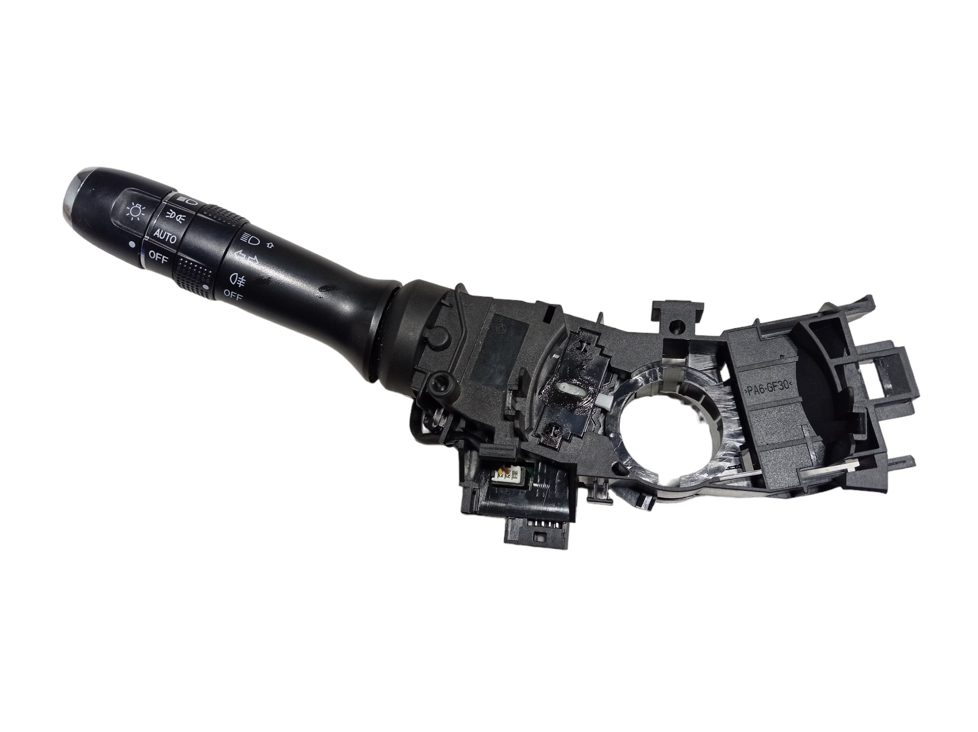 Comando Chave Seta Chery Arrizo 5 2021 V558 1