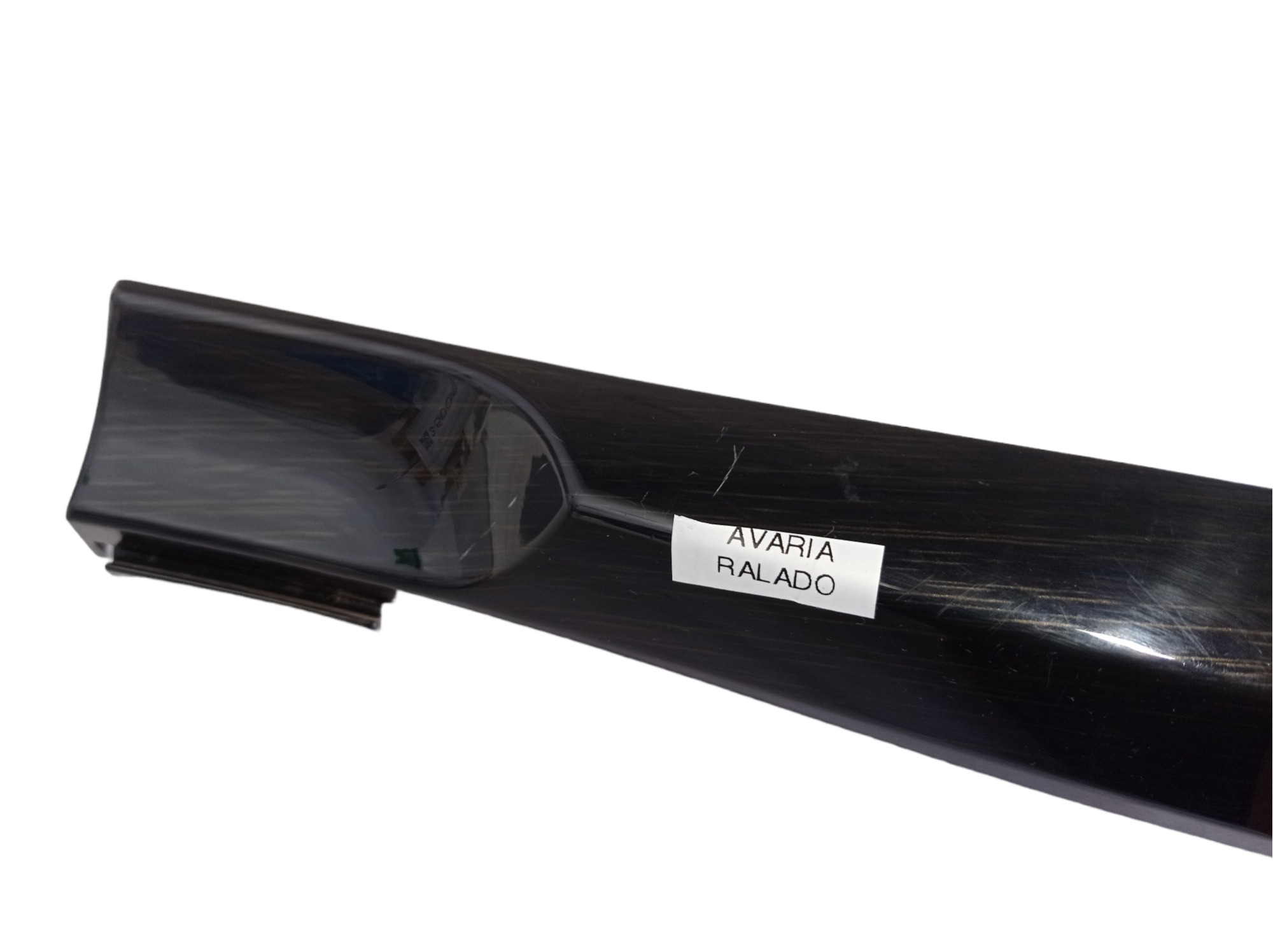 Moldura Painel Jac T6 2.0 16v 2016 5306430u1510 V475 4