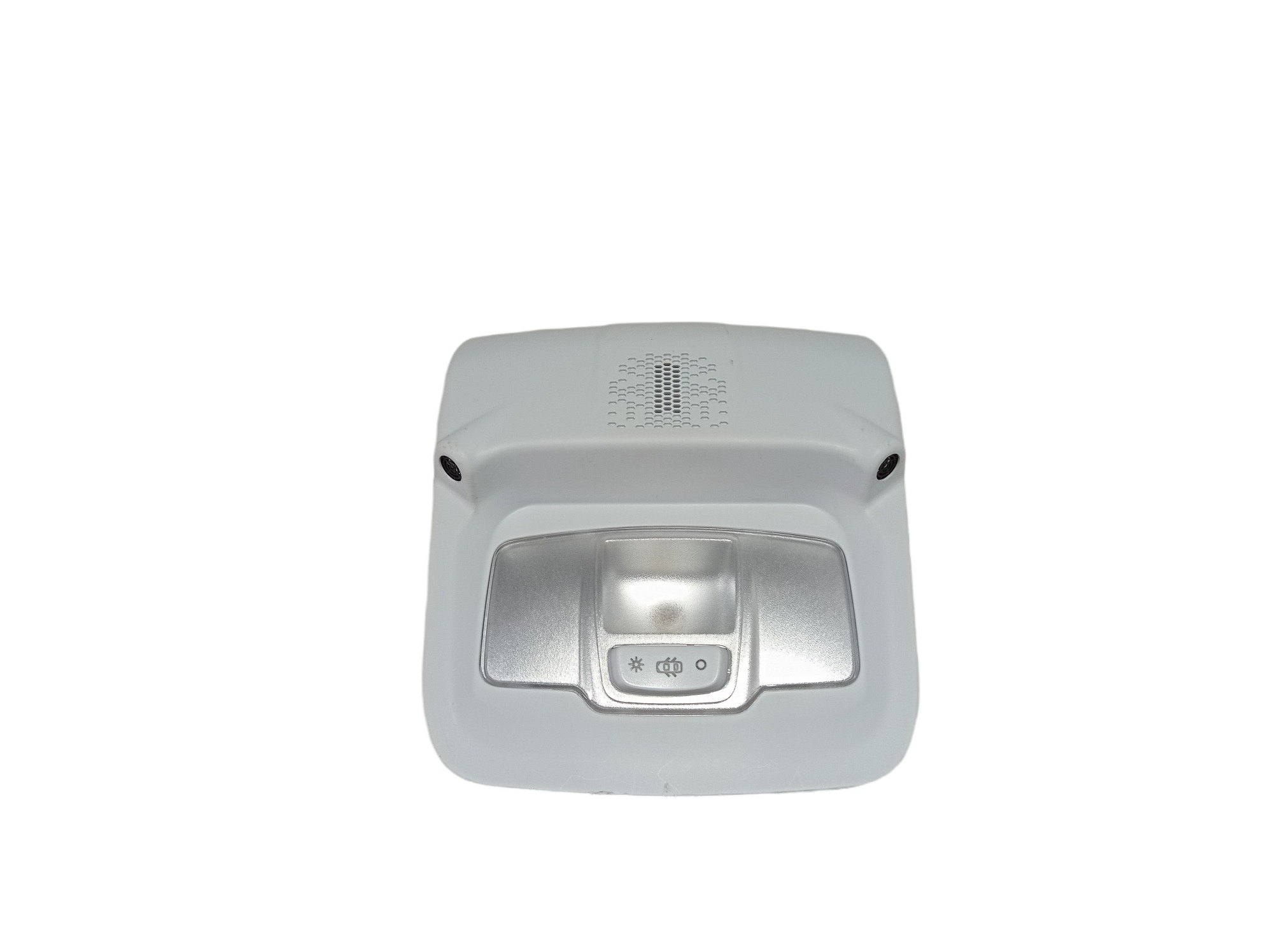 Luz Cortesia Dianteira Peugeot 2008 2017 9801120277 V437 4