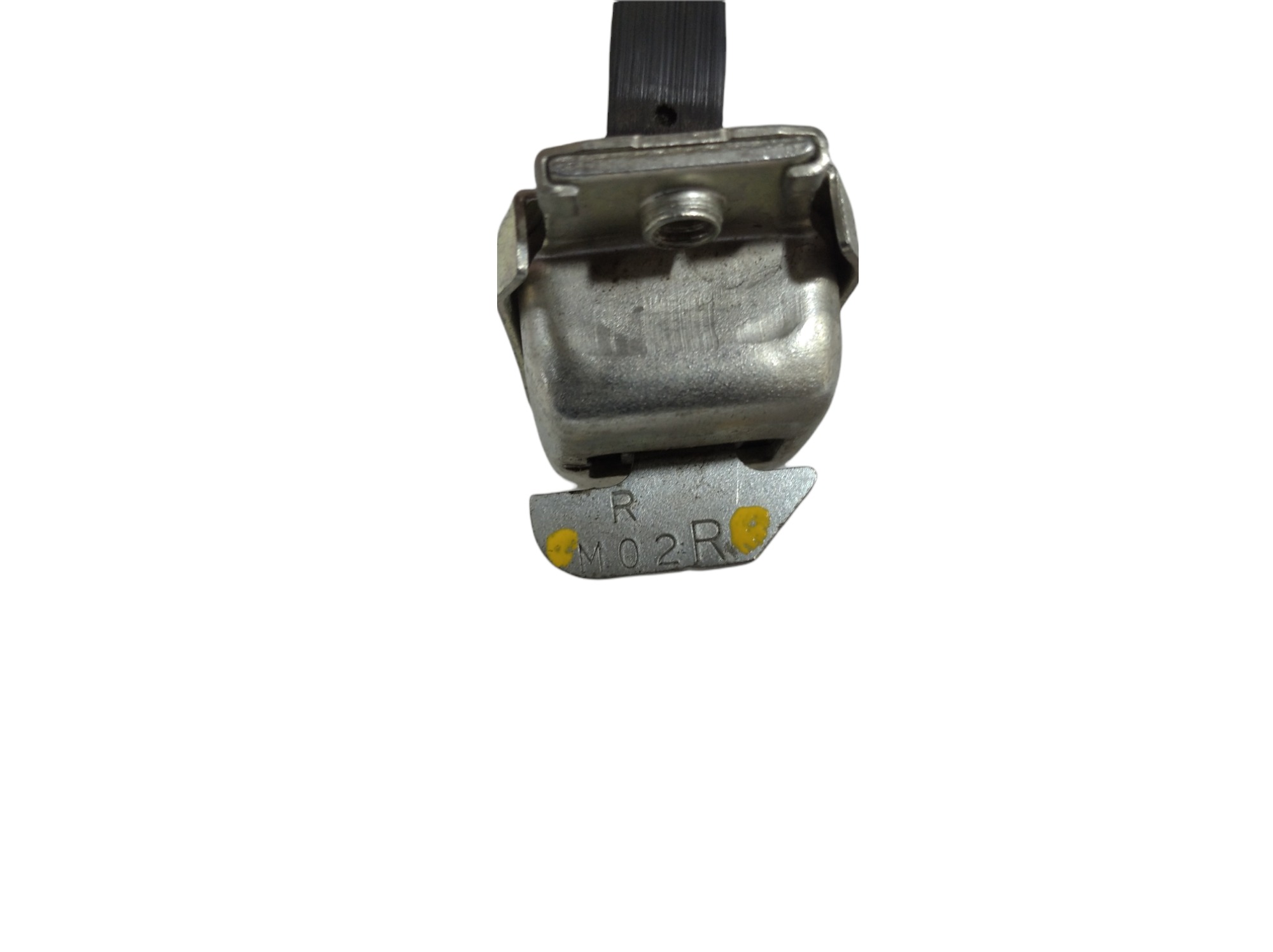 Limitador Porta Traseiro Direito Honda Civic G10 2017 V328 6