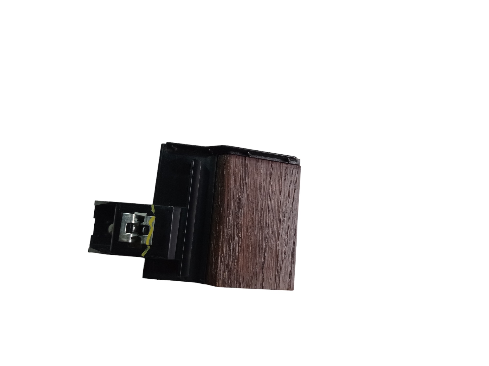 Acabamento Direito Central Painel Discovery 5 2019 V562 1