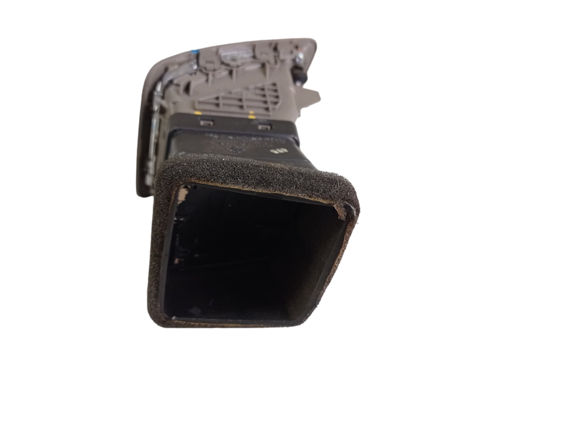 Difusor De Ar Painel Direito Kia Cadenza 2011 A 2013 V547 3