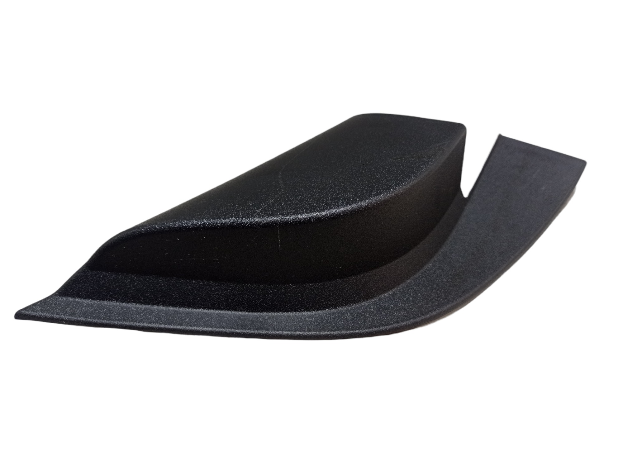 Acabamento Interno Retrovisor Direito Gm Onix 2014 V248 Preto 1