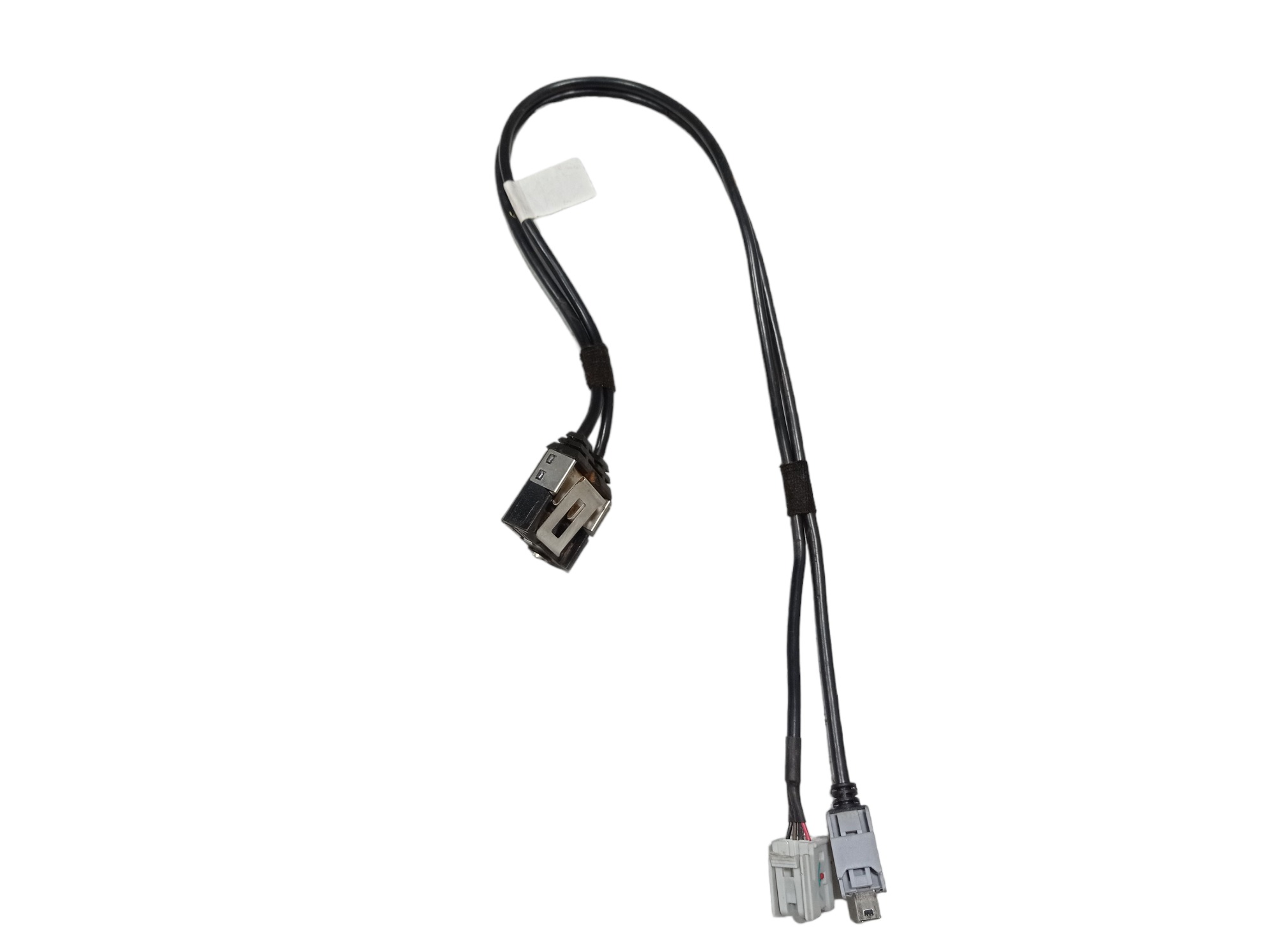 Cabo Entrada Usb Jac T6 2016 V554 1