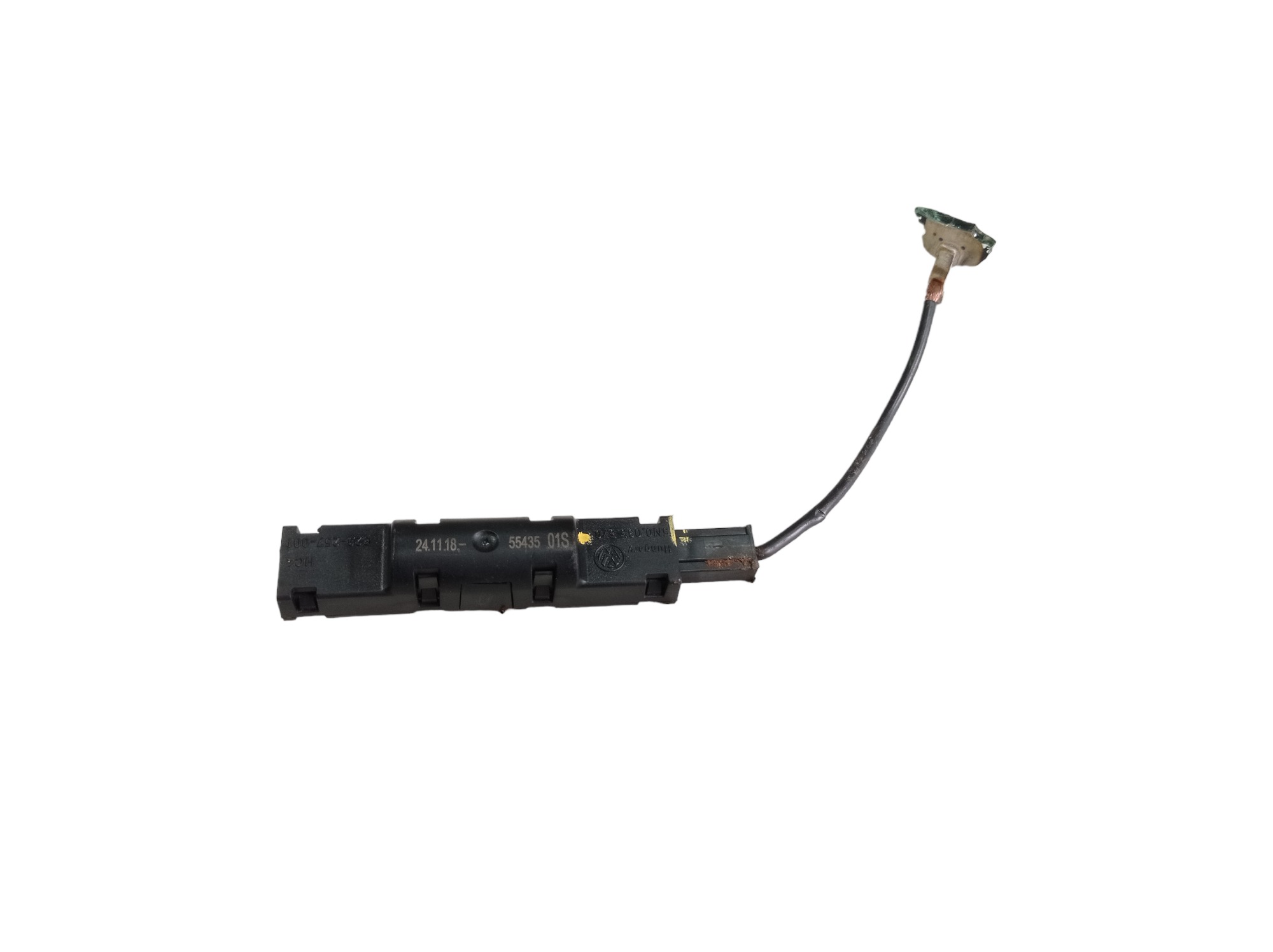 Sensor Desembaçador Vw Golf Gti 2019 5n0035570 V563 1