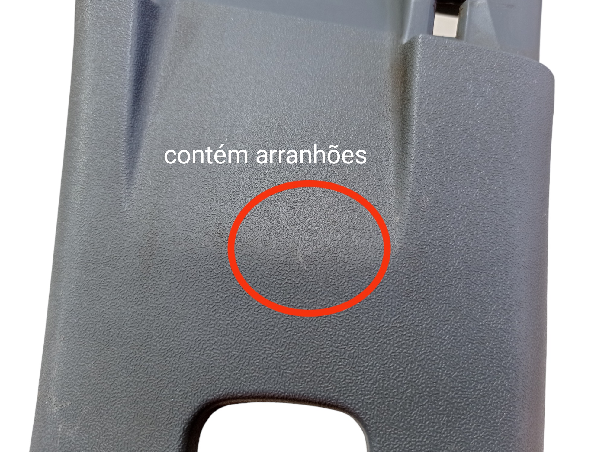 Acabamento Superior Coluna Esquerda Lifan 530 2015 V567 9