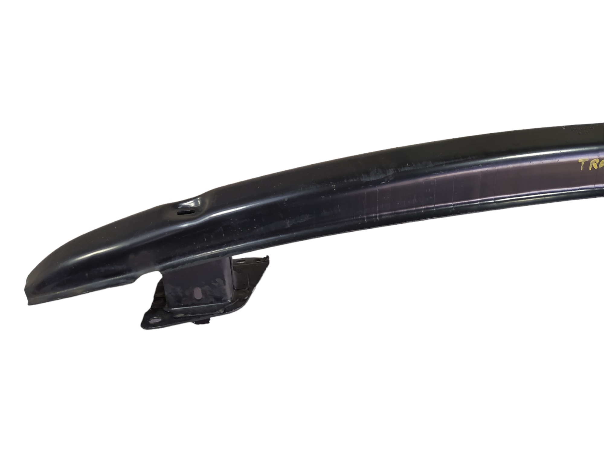 Alma Parachoque Traseiro Vw Golf 2.0 2000 1j0807305 V478 4