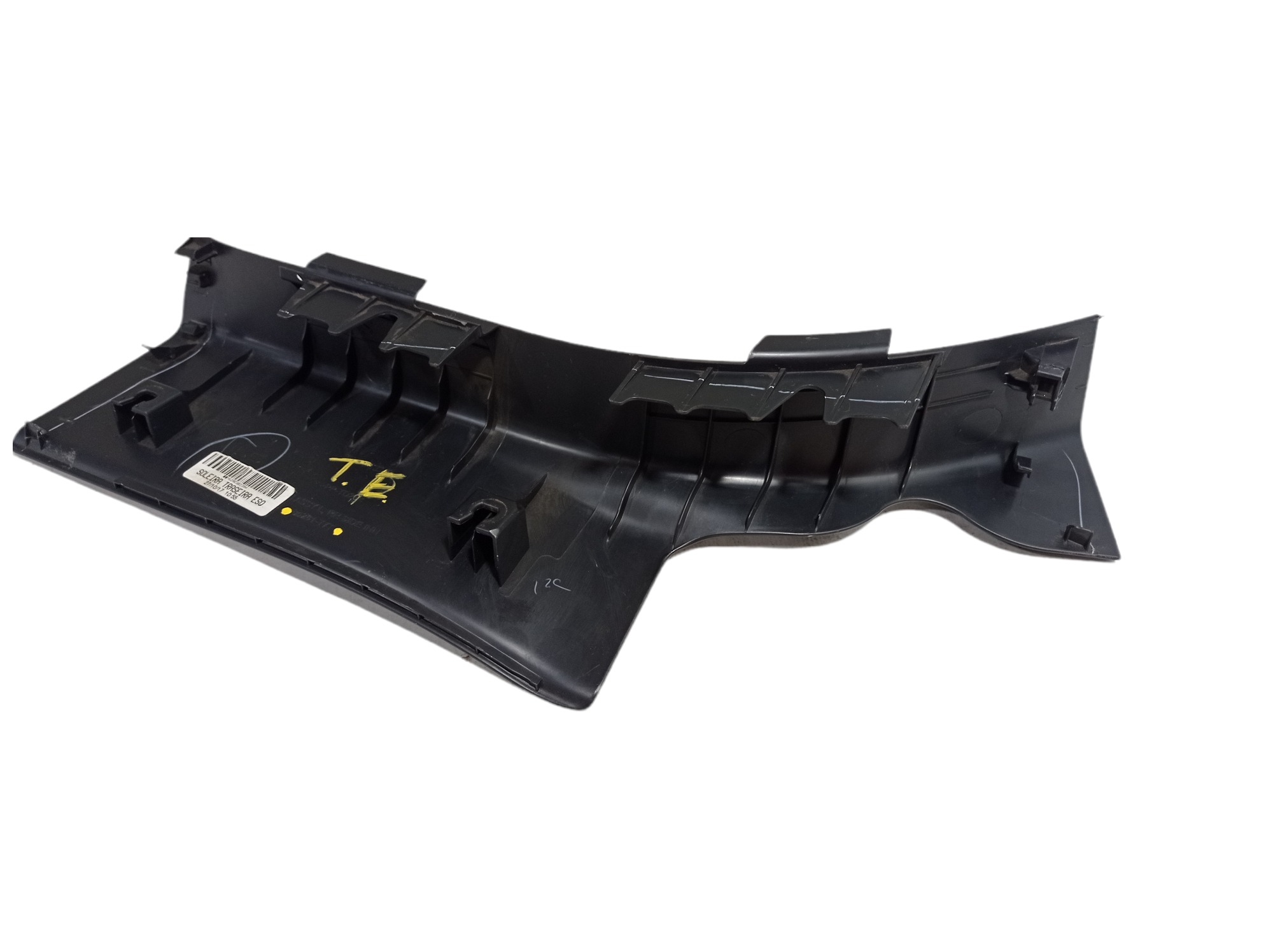 Soleira Porta Traseira Esquerda Honda Hrv 2016 A 2021 V322 1