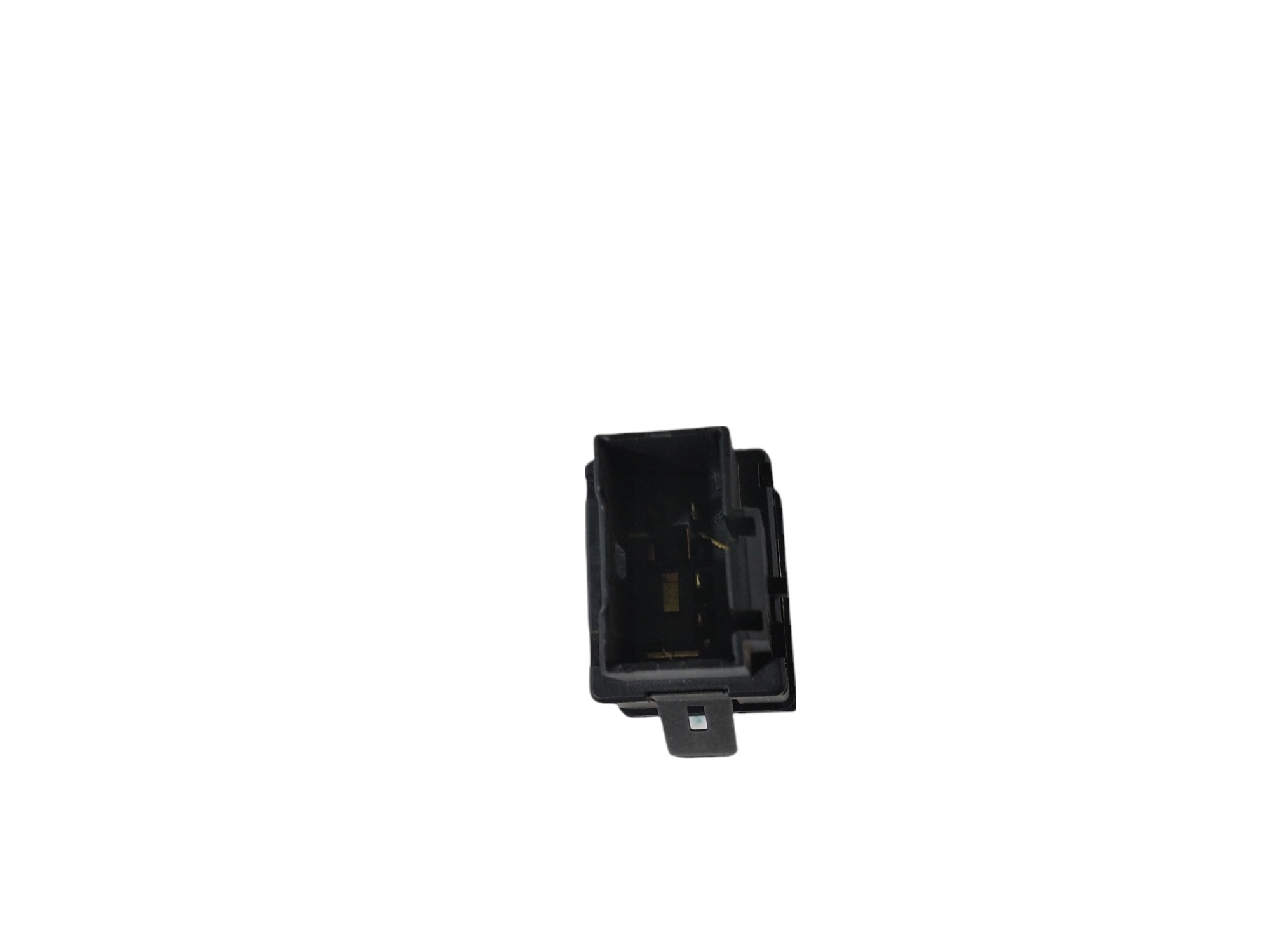 Botão Pisca Alerta Vw Polo 2005 V11 5