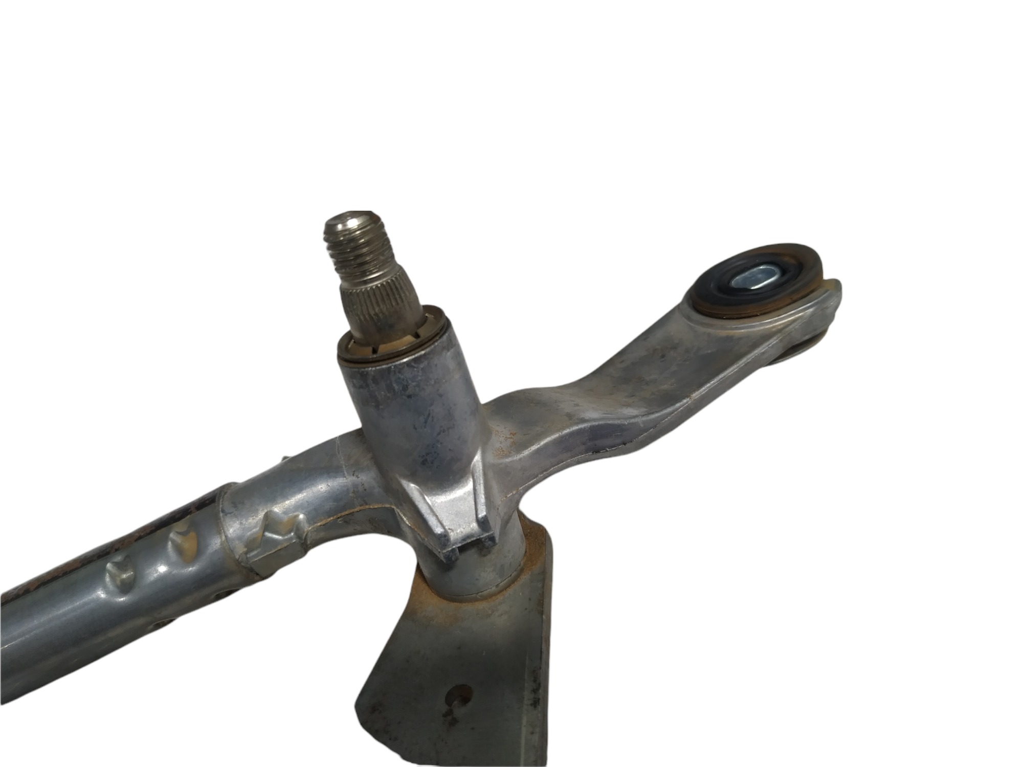 Máquina Limpador Parabrisa Toyota Corolla V320 8511002430 4