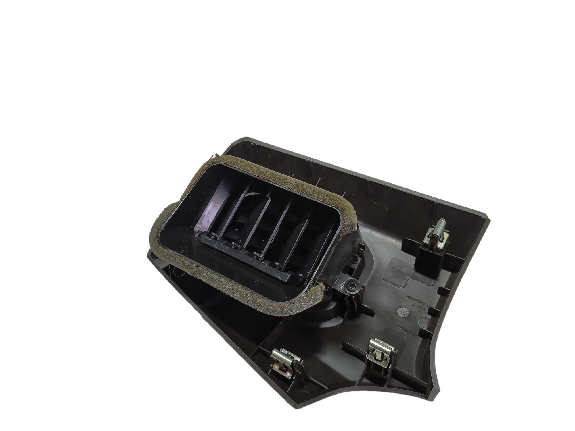 Difusor De Ar Esquerdo Gm Prisma 1.4 2018 A2c10757500 V486 4