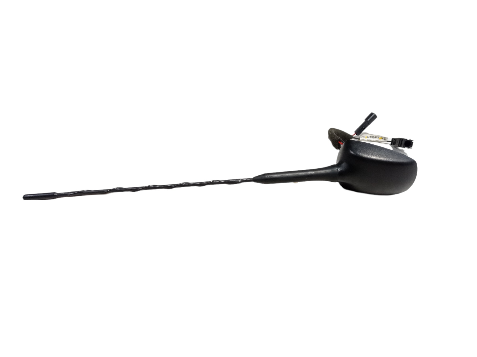 Antena Teto Gm Spin Onix Prisma Cobalt 2013 52036426 V318 3