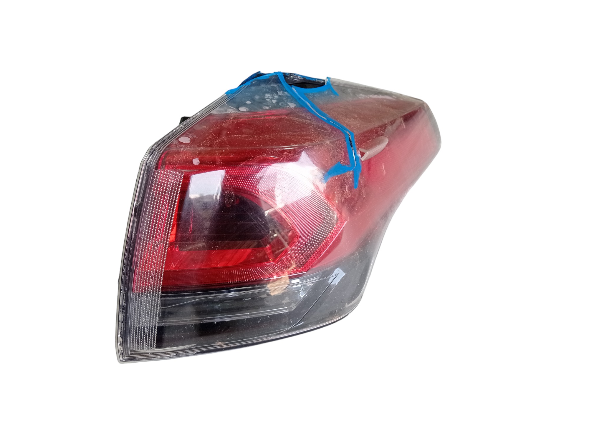 Lanterna Direita Toyota Rav4 2018 8155042201 V553 7