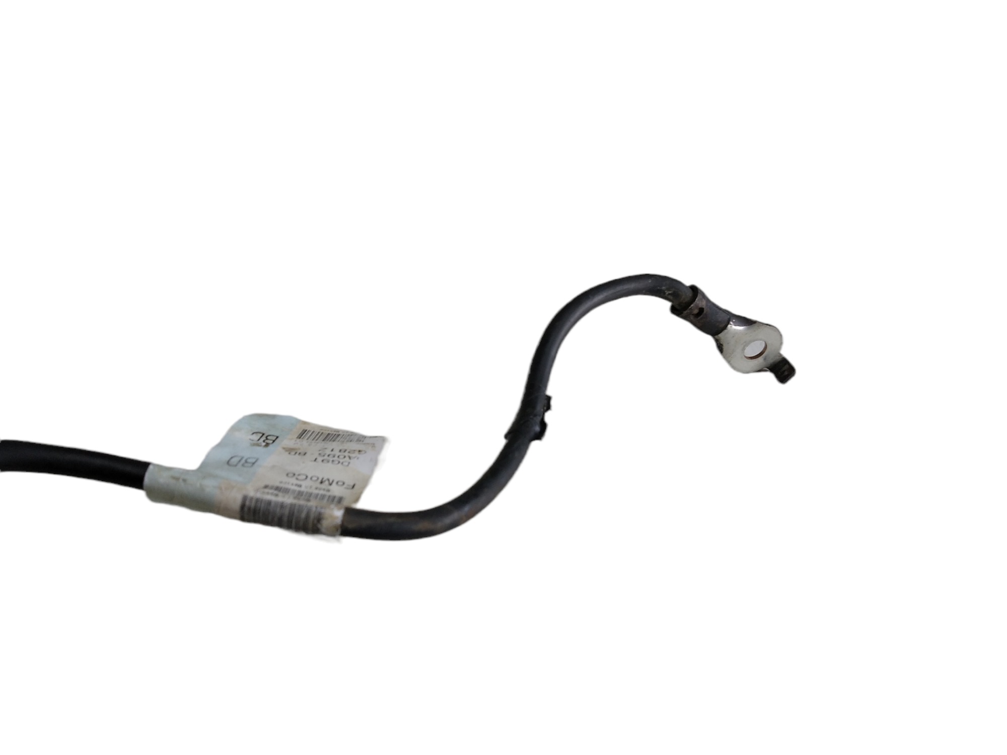 Cabo Terra Bateria Ford Fusion 2013 A 2016 V464 2