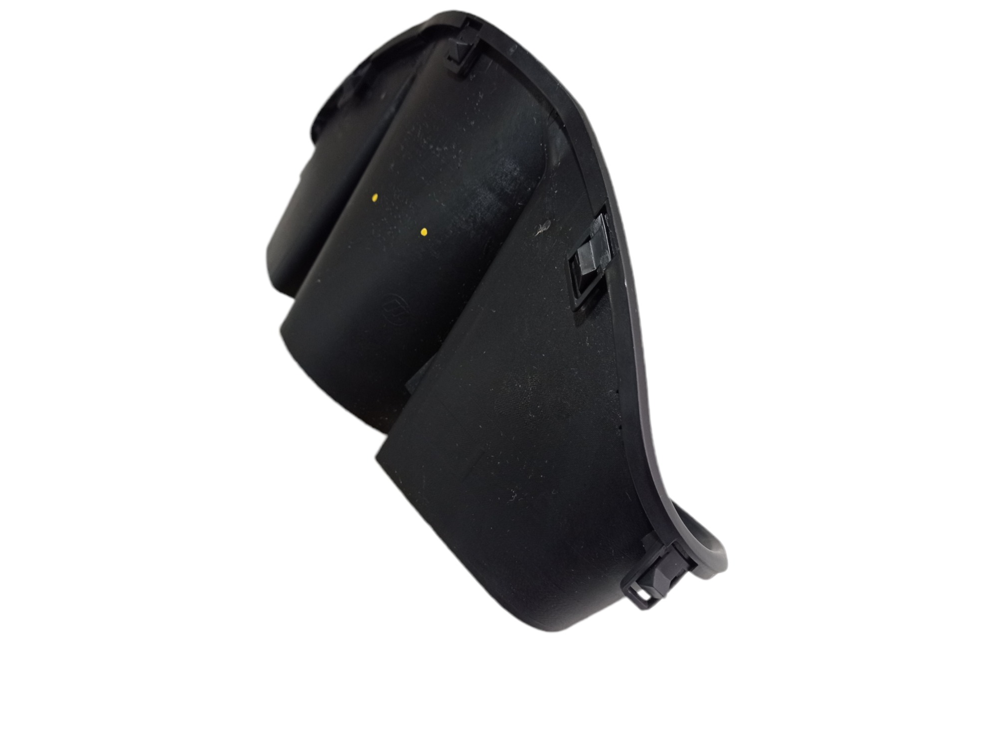 Moldura Painel Instrumentos Lifan X60 2015 V466 1
