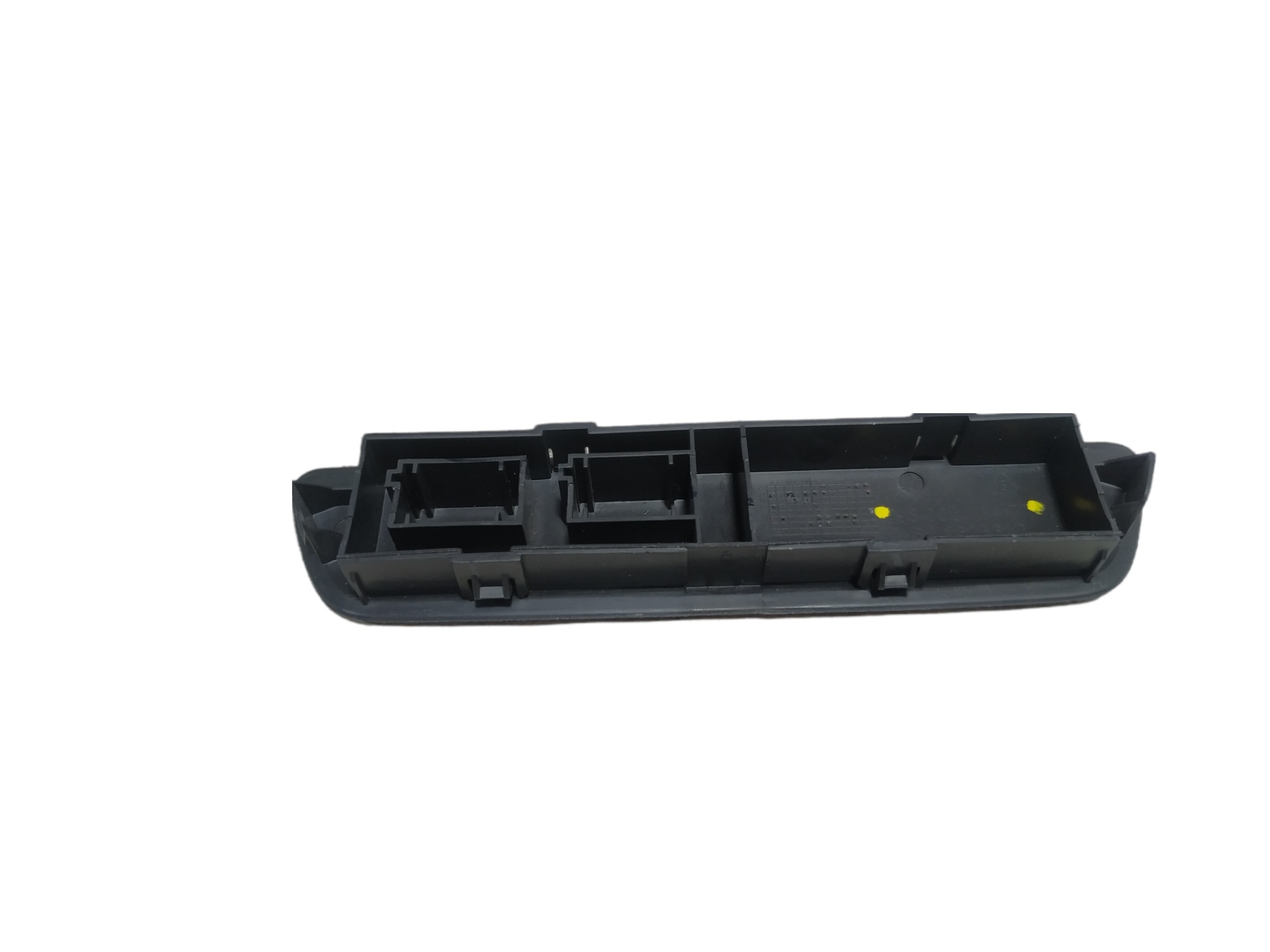 Acabamento Esquerdo Painel Peugeot 2008 2019 9800671477 1