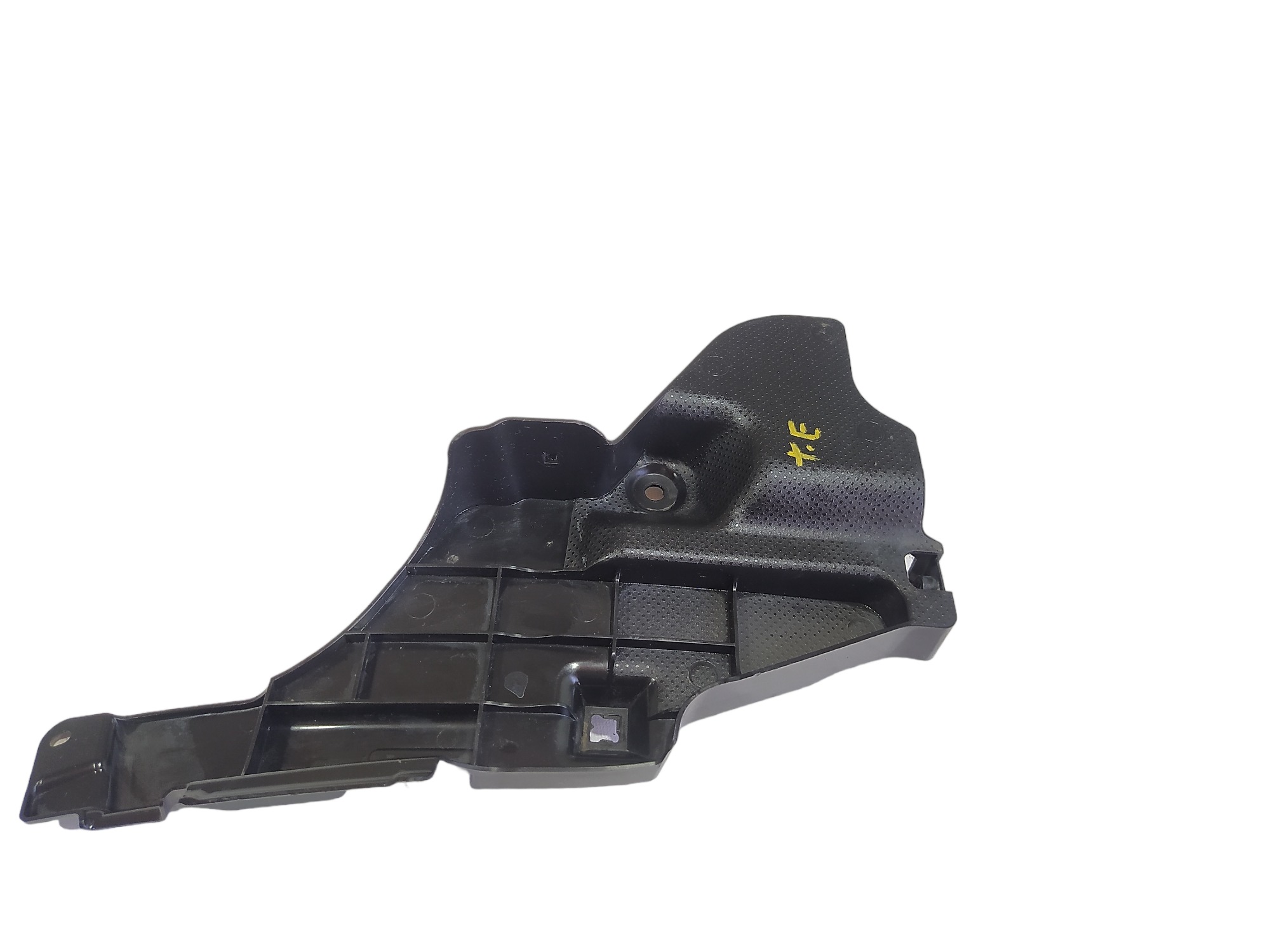 Suporte Parachoque Traseiro Esquerdo Lexus Rx 3.5 2021 V576 7