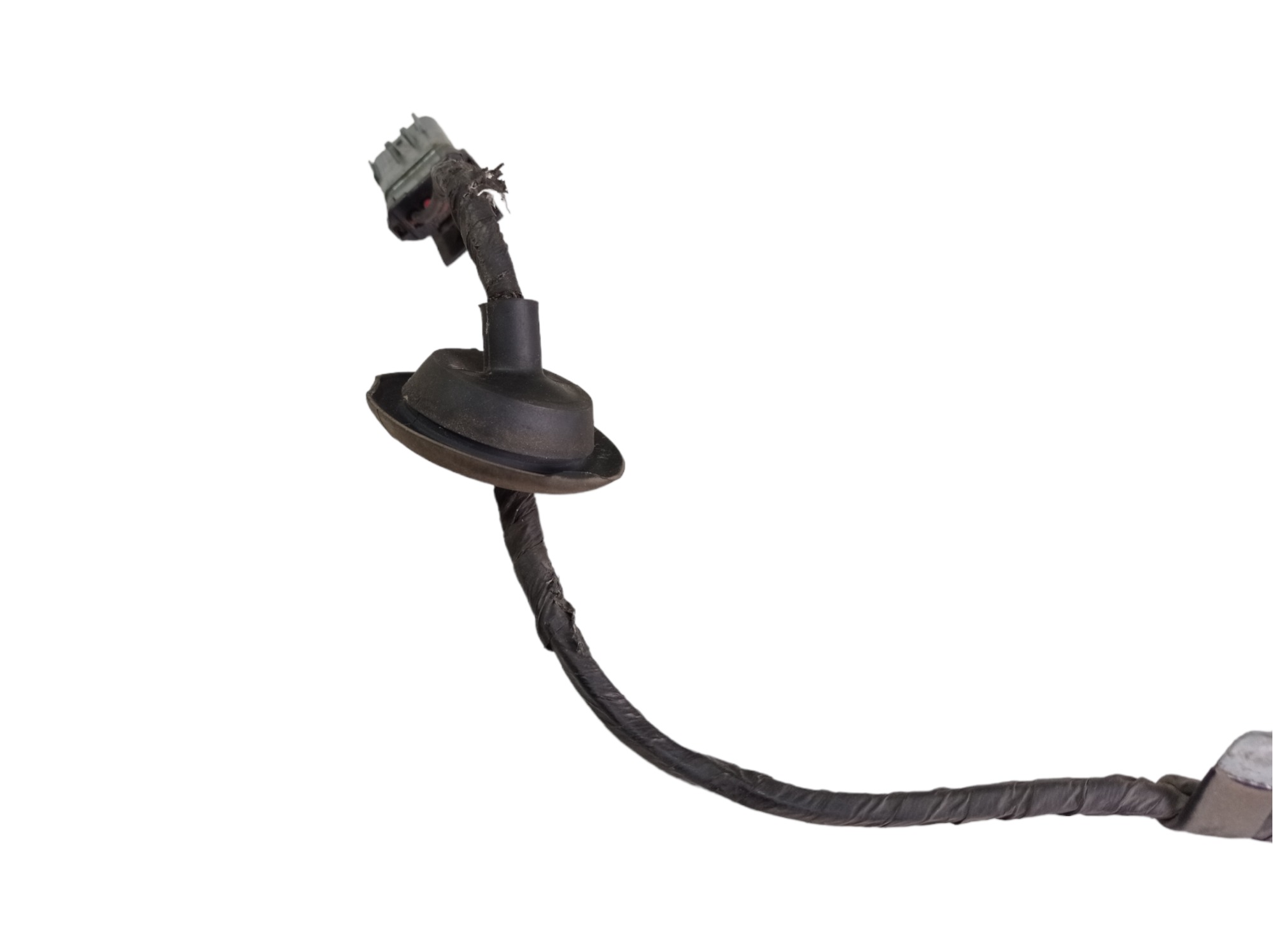 Chicote Motor Limpador Dianteiro Grand Caravan 2006 V487 6