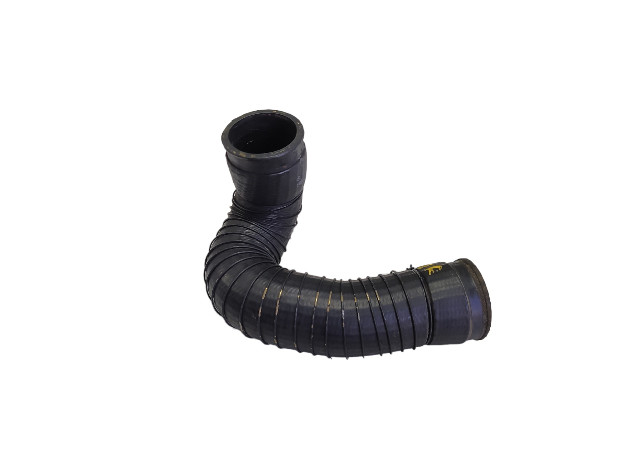 Mangueira Intercooler Mercedes C230 2.3 98 A2025281482 V483 6