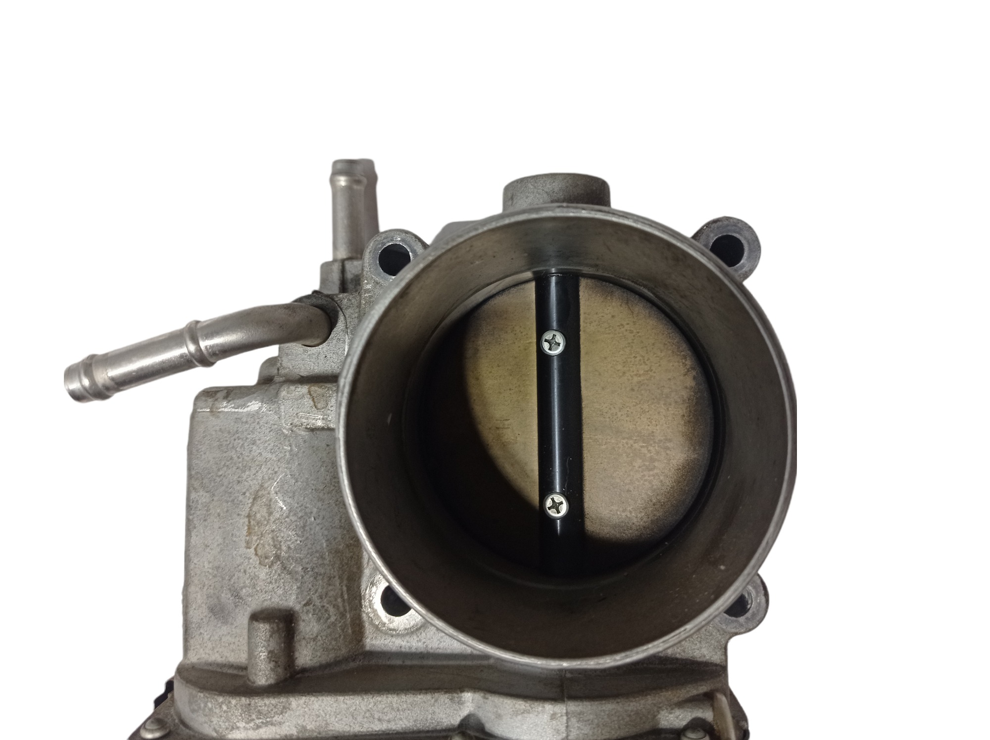 Tbi Corpo Borboleta Lexus Es330 3.3 V6 2006 V357 2