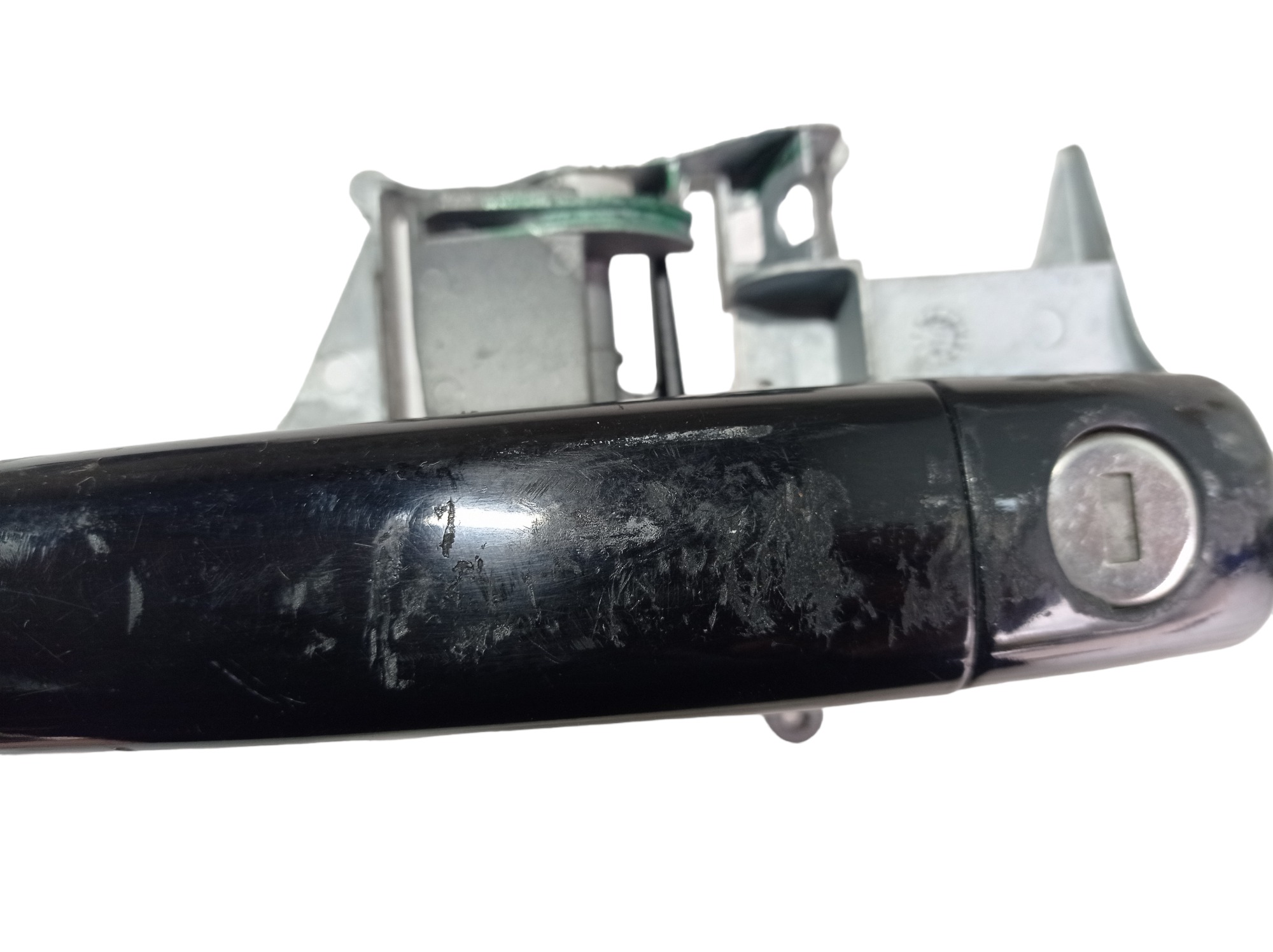 Maçaneta Dianteira Esquerda Citroen C4 2011 V227 2