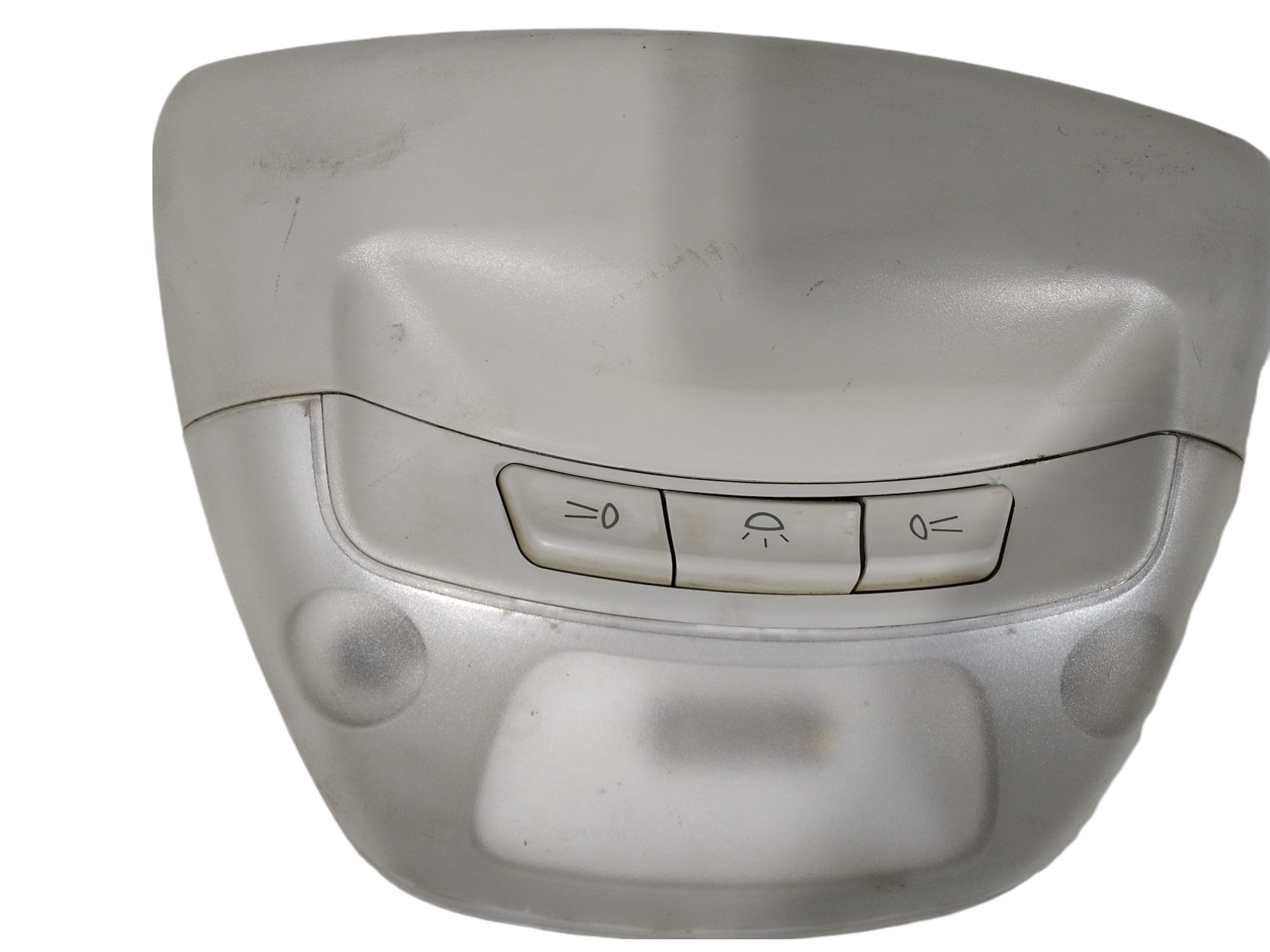 Luz Cortesia Fiat Stilo Attractive 2009 V225 735340493 2