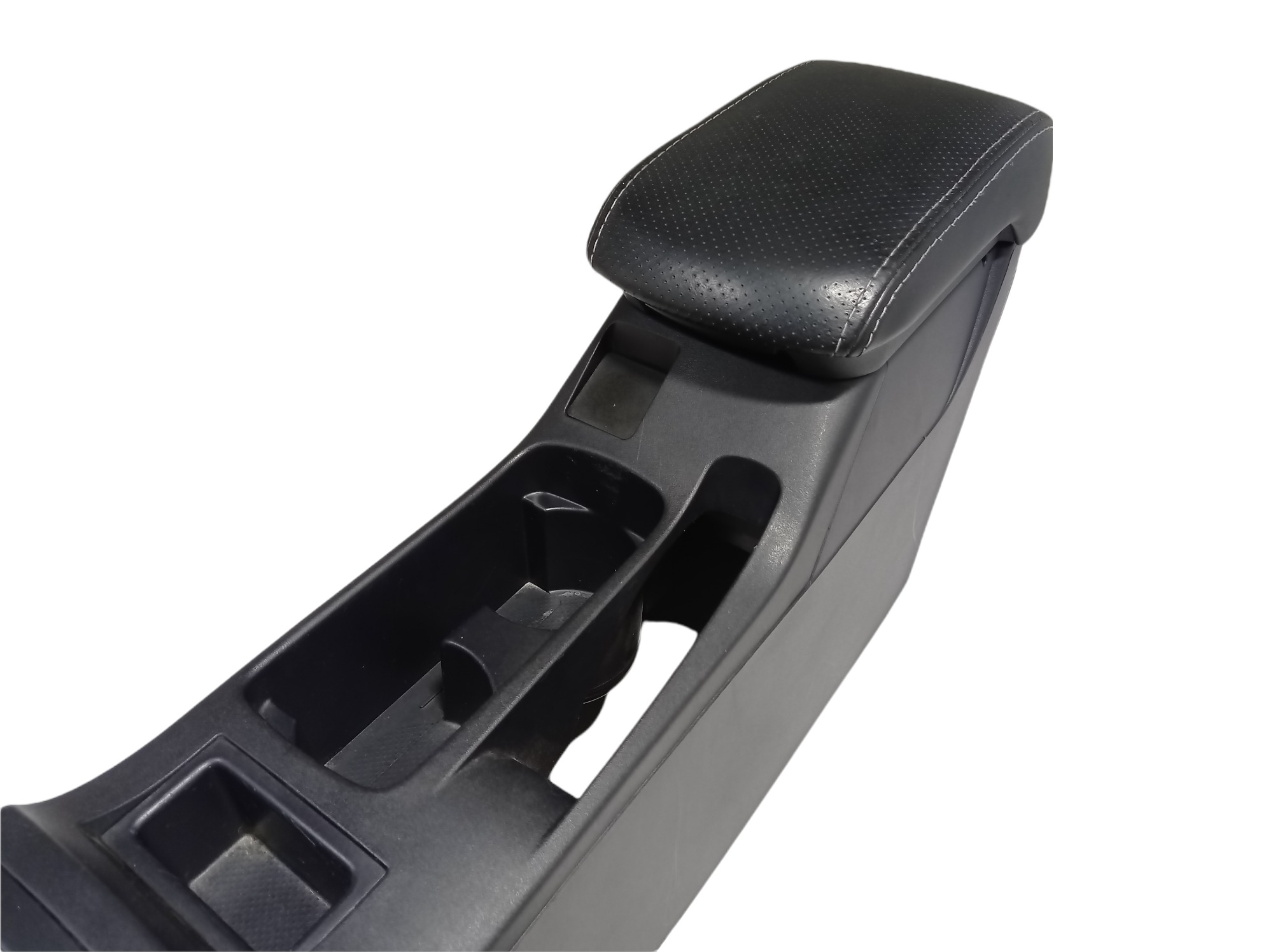 Console Central Mitsubishi Lancer 2.0 Automático 2014 V420 3