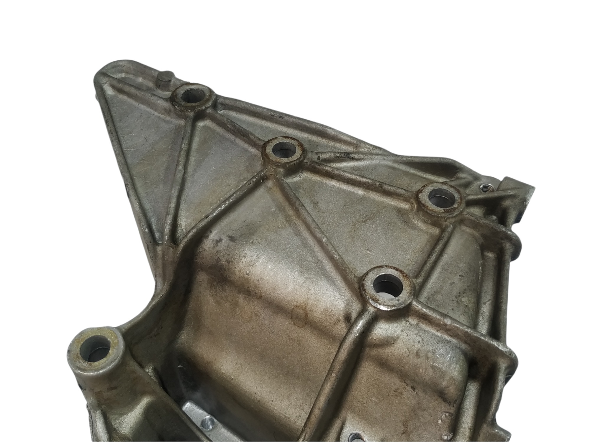 Suporte Compressor Ar Renault Scenic 2.0 16 Válvulas 2001 3