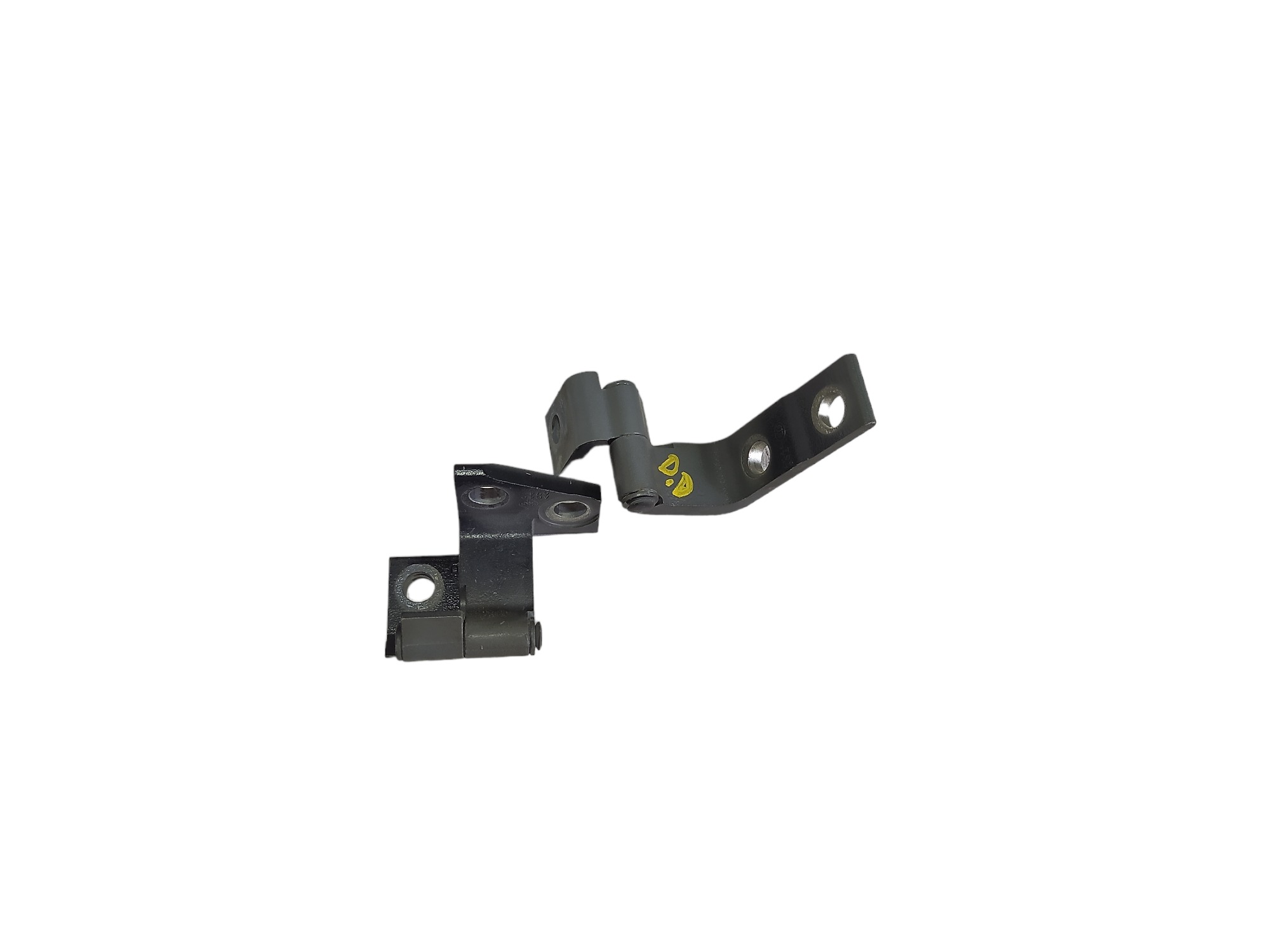 Dobradiças Porta Dianteira Direita Lexus Rx 3.5 2021 V576 4