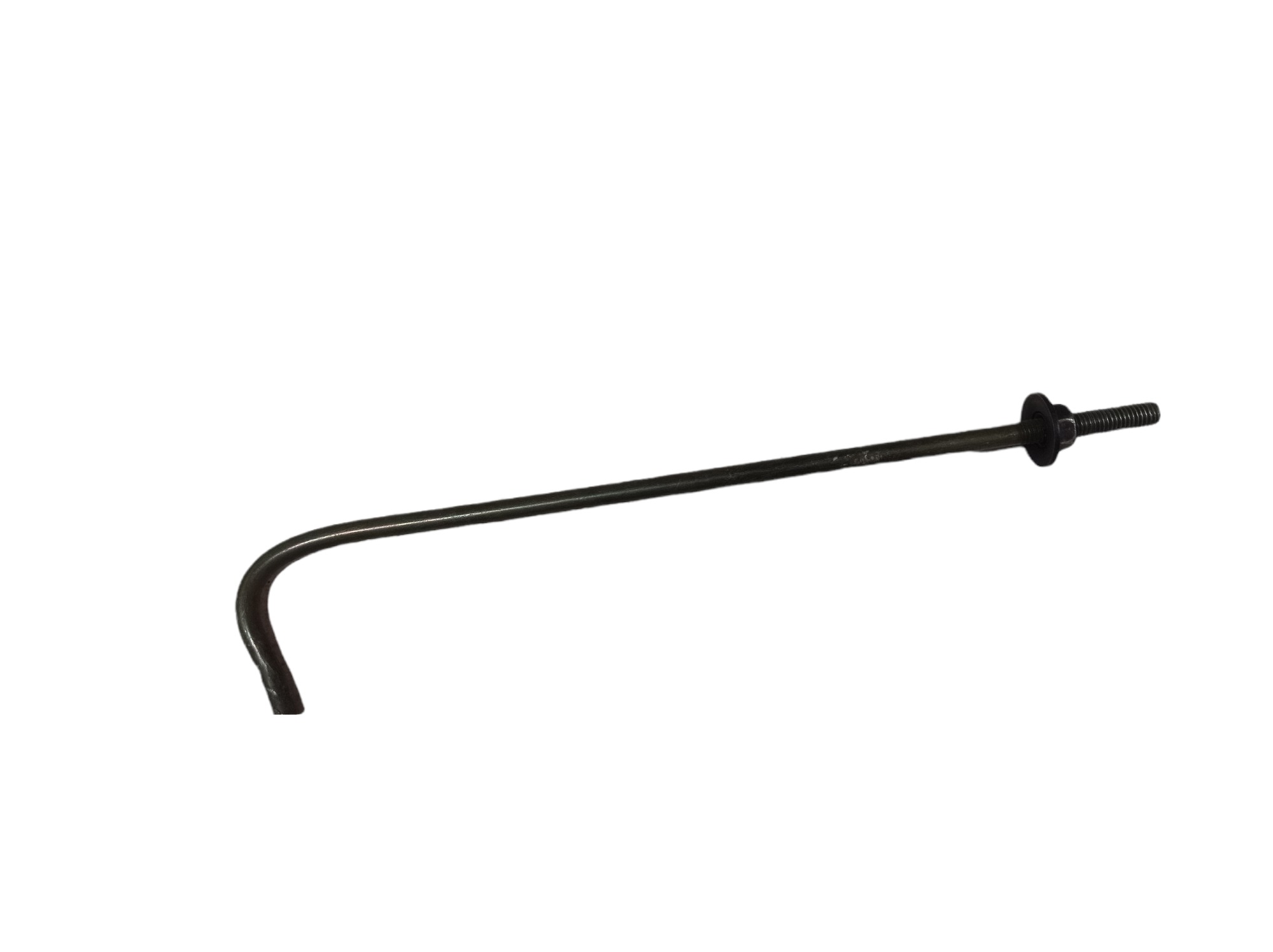Suporte Da Bateria Lexus Es330 3.3 V6  2006 V357 7