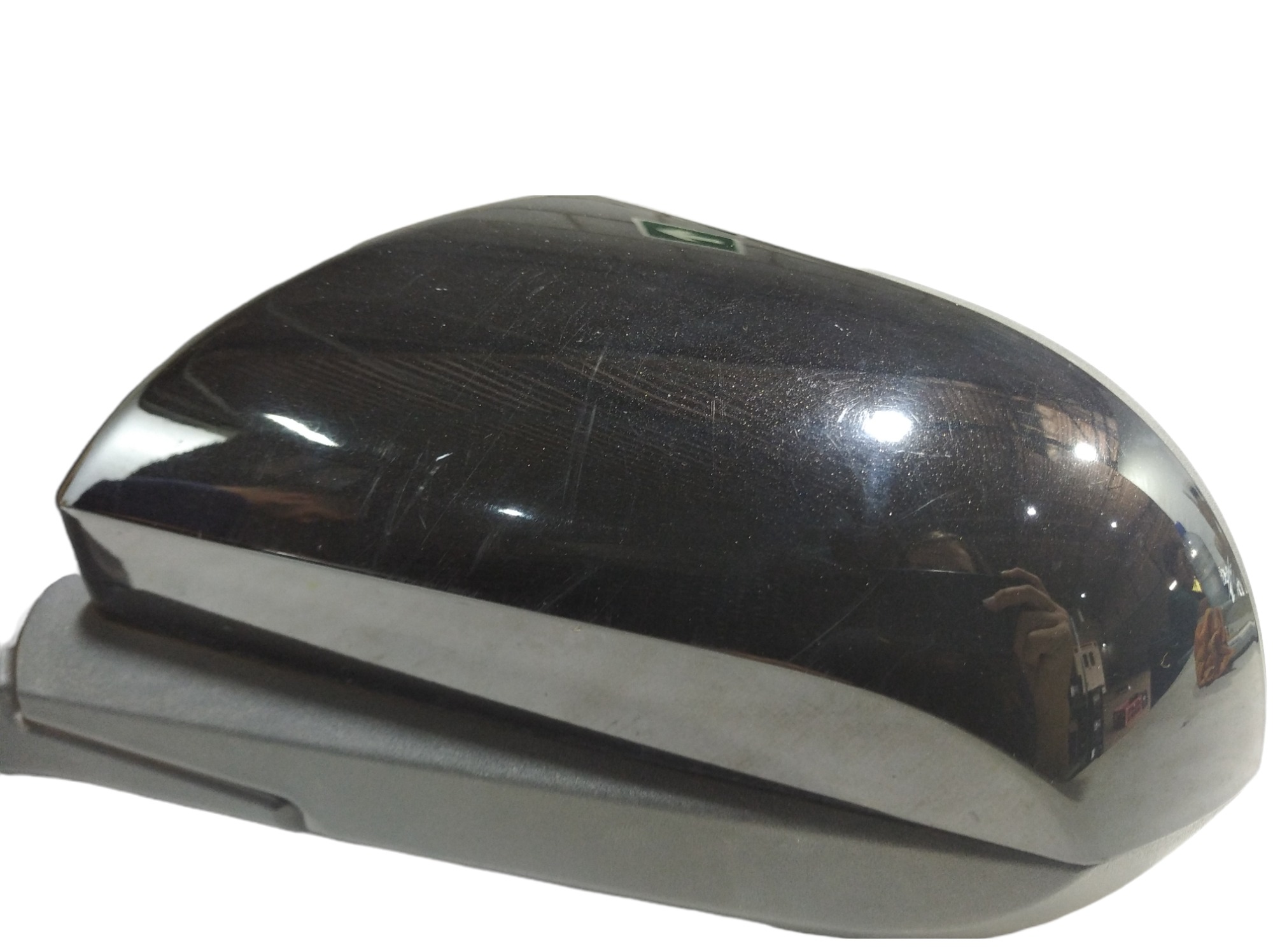 Retrovisor Esquerdo Gm Onix Prisma 2014/2018  026674  V324 8
